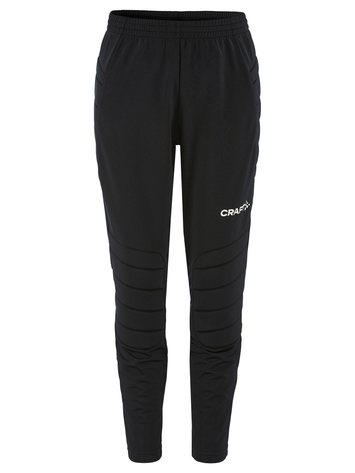 Ability GK pants with pad Jr