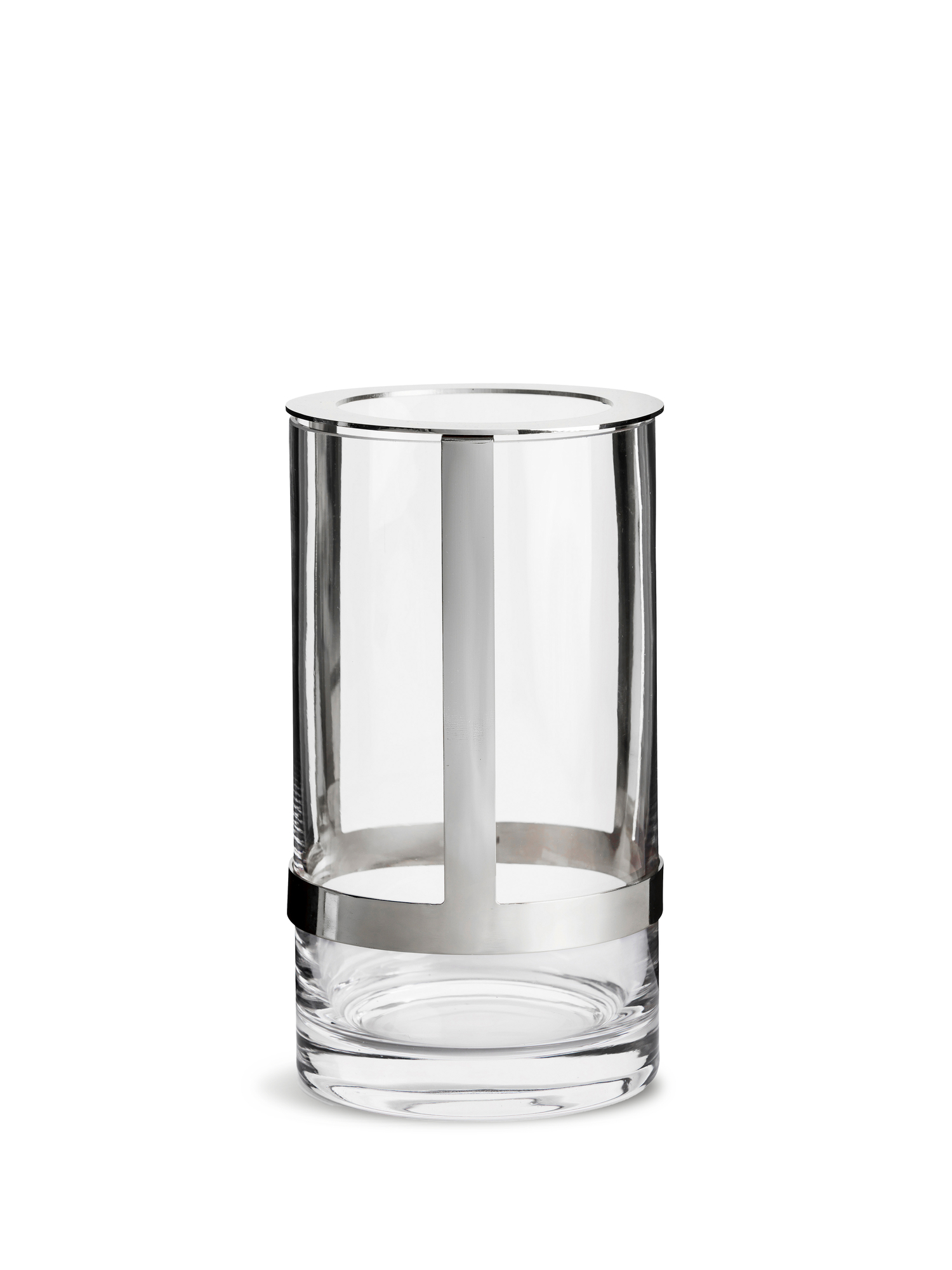 Hold Vase, Stor
