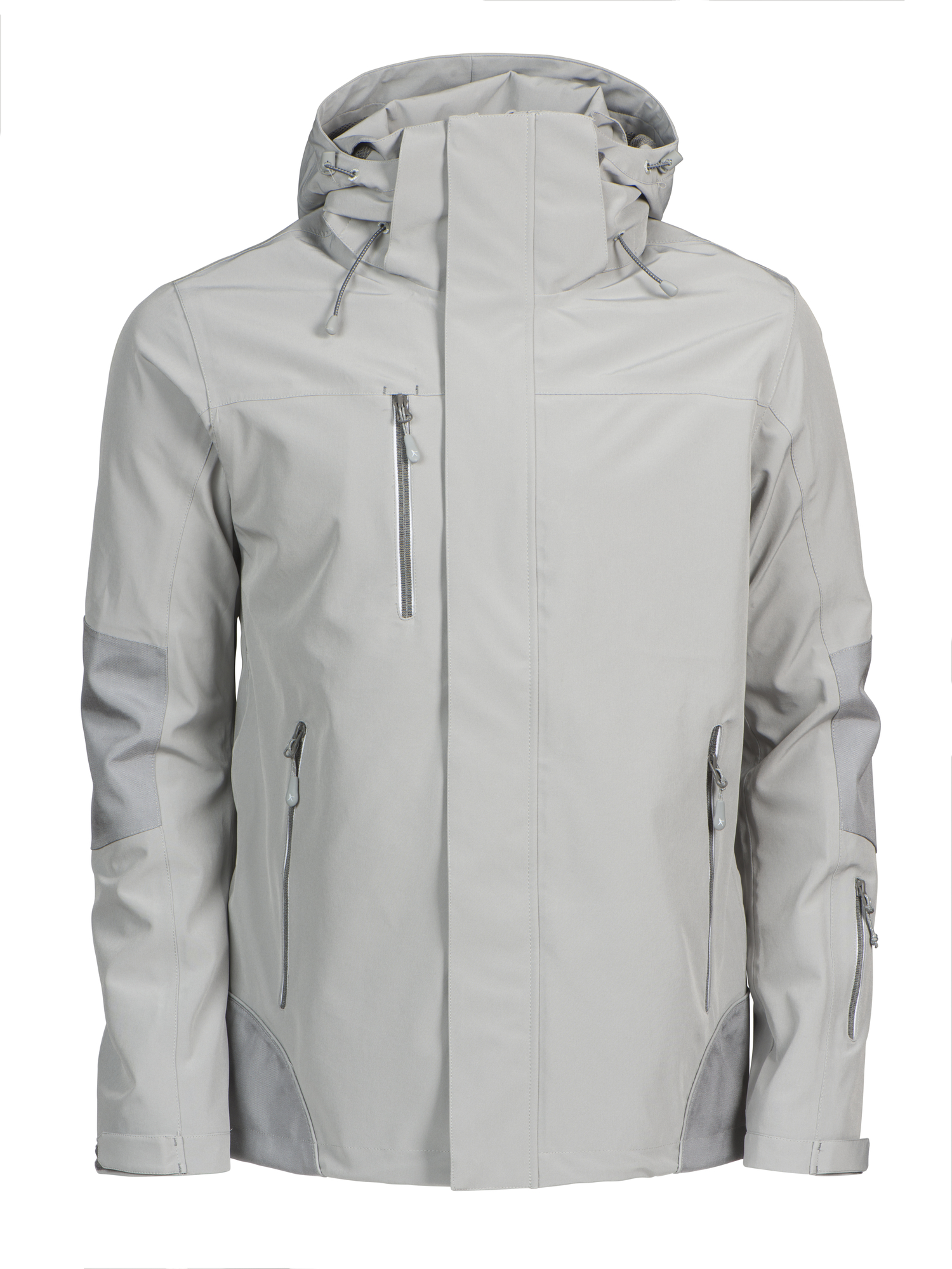 Islandblock jacket