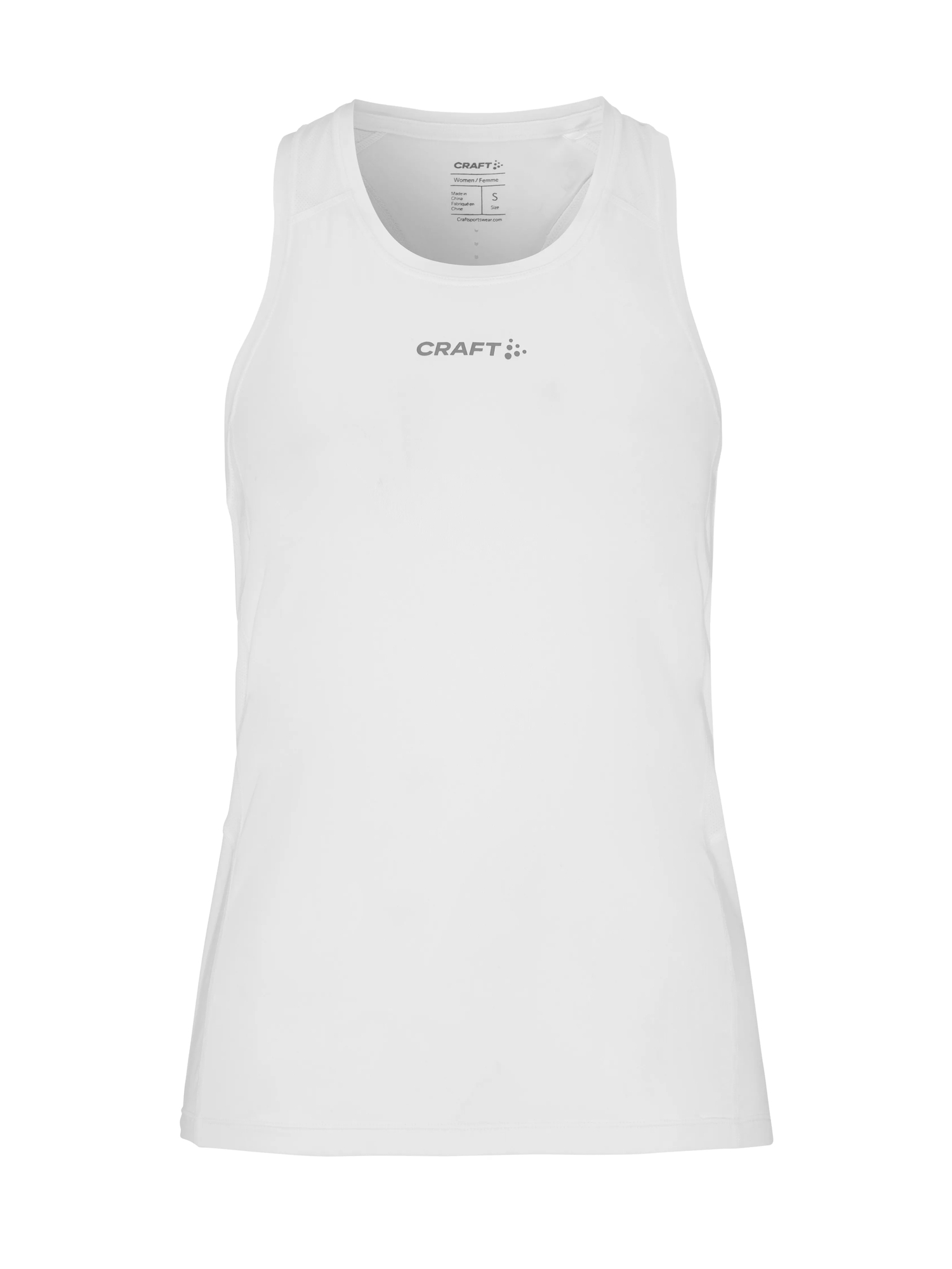 ADV Essence Singlet 2 W
