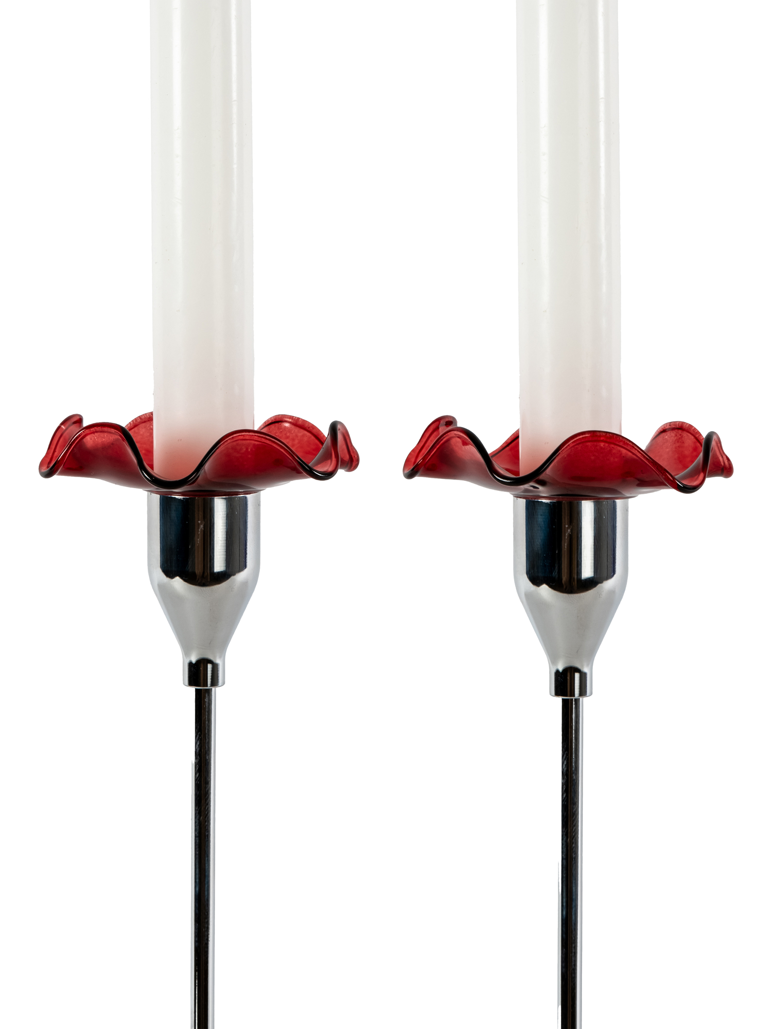 Viva lysmansjett, 2-pk.