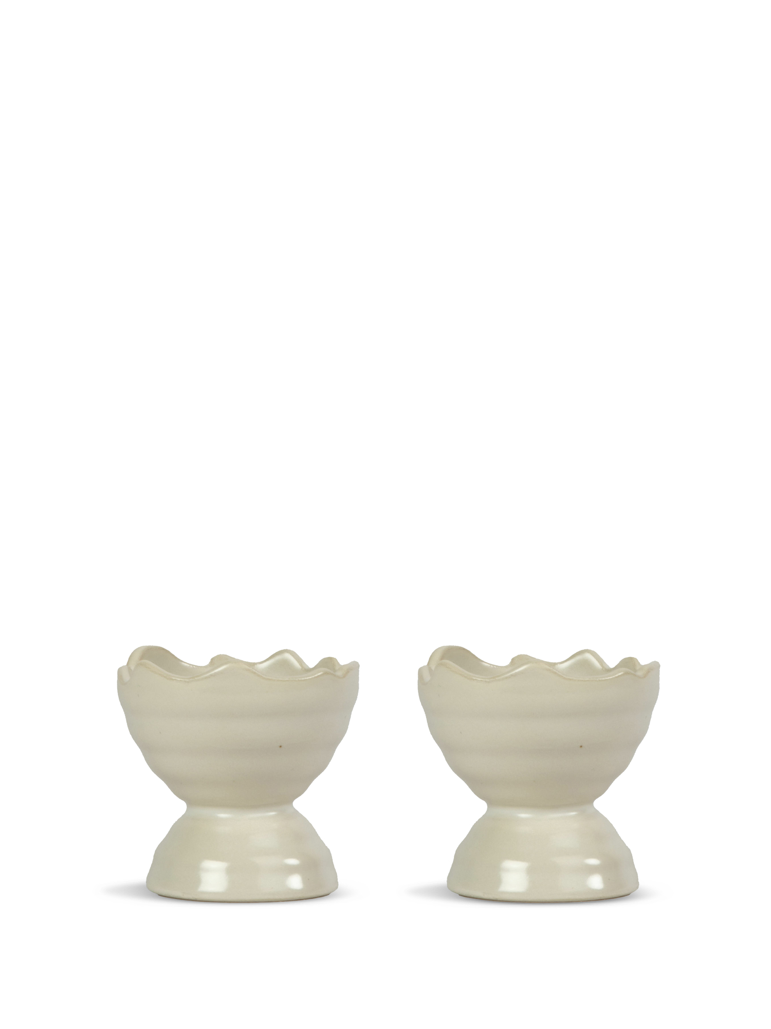 Ellen eggeglass, 2-pk.