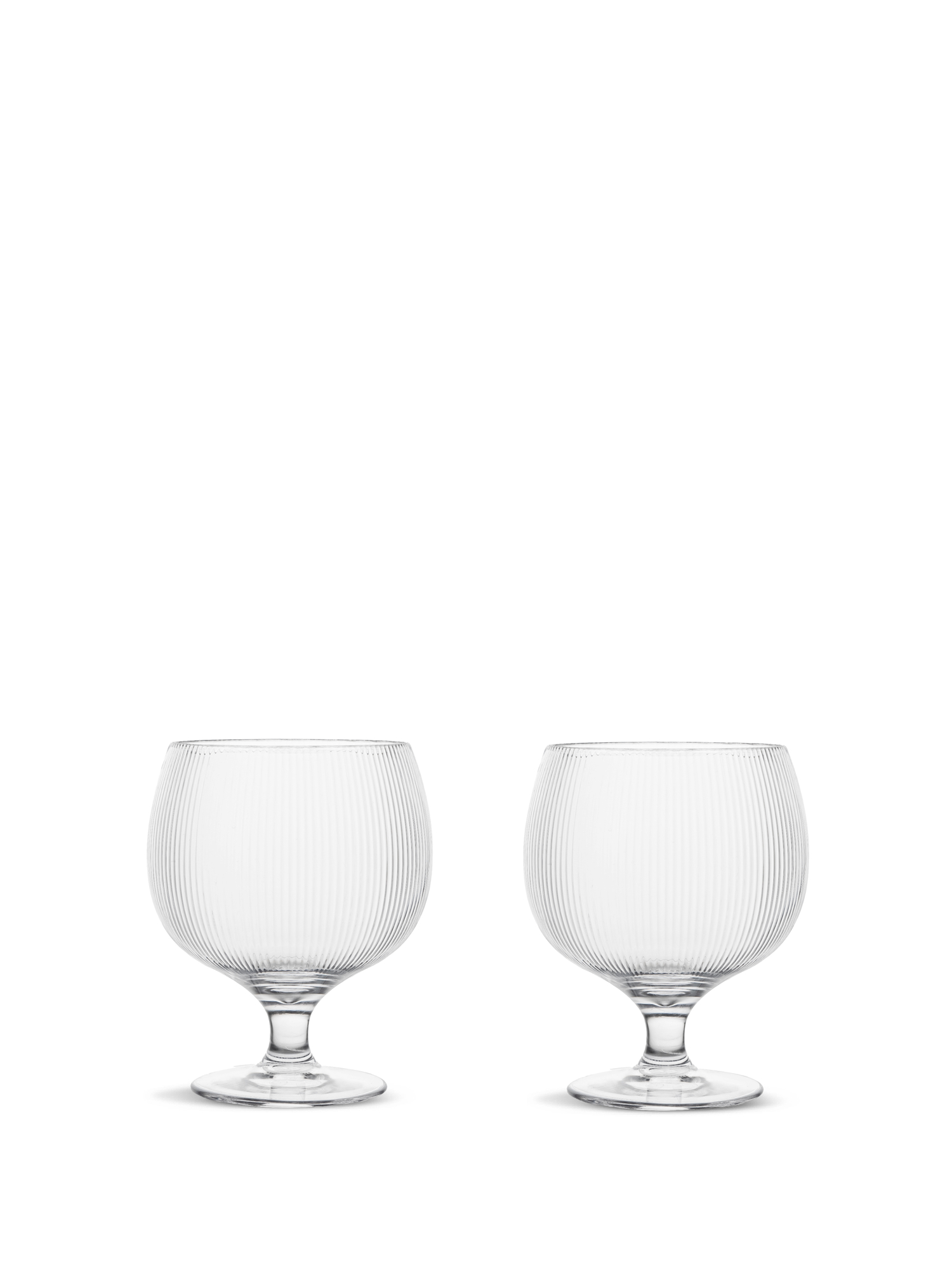 Billi Vinglass, 2-pk.