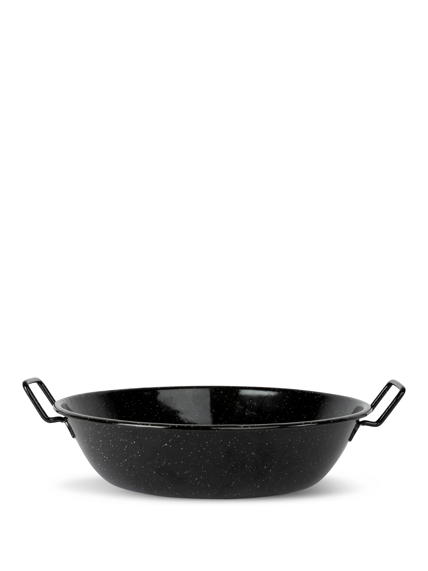 Doris Emaljert Panne, Medium