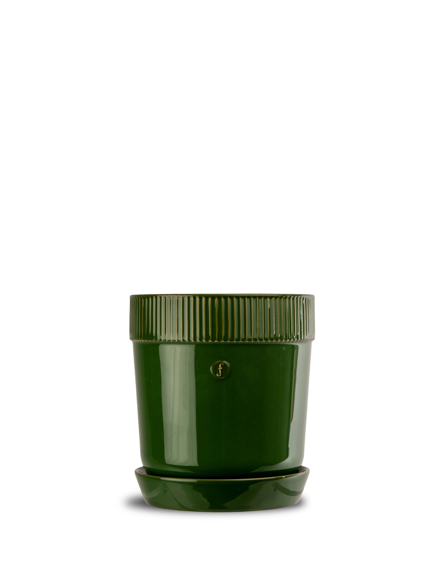 Elise Potte, Liten