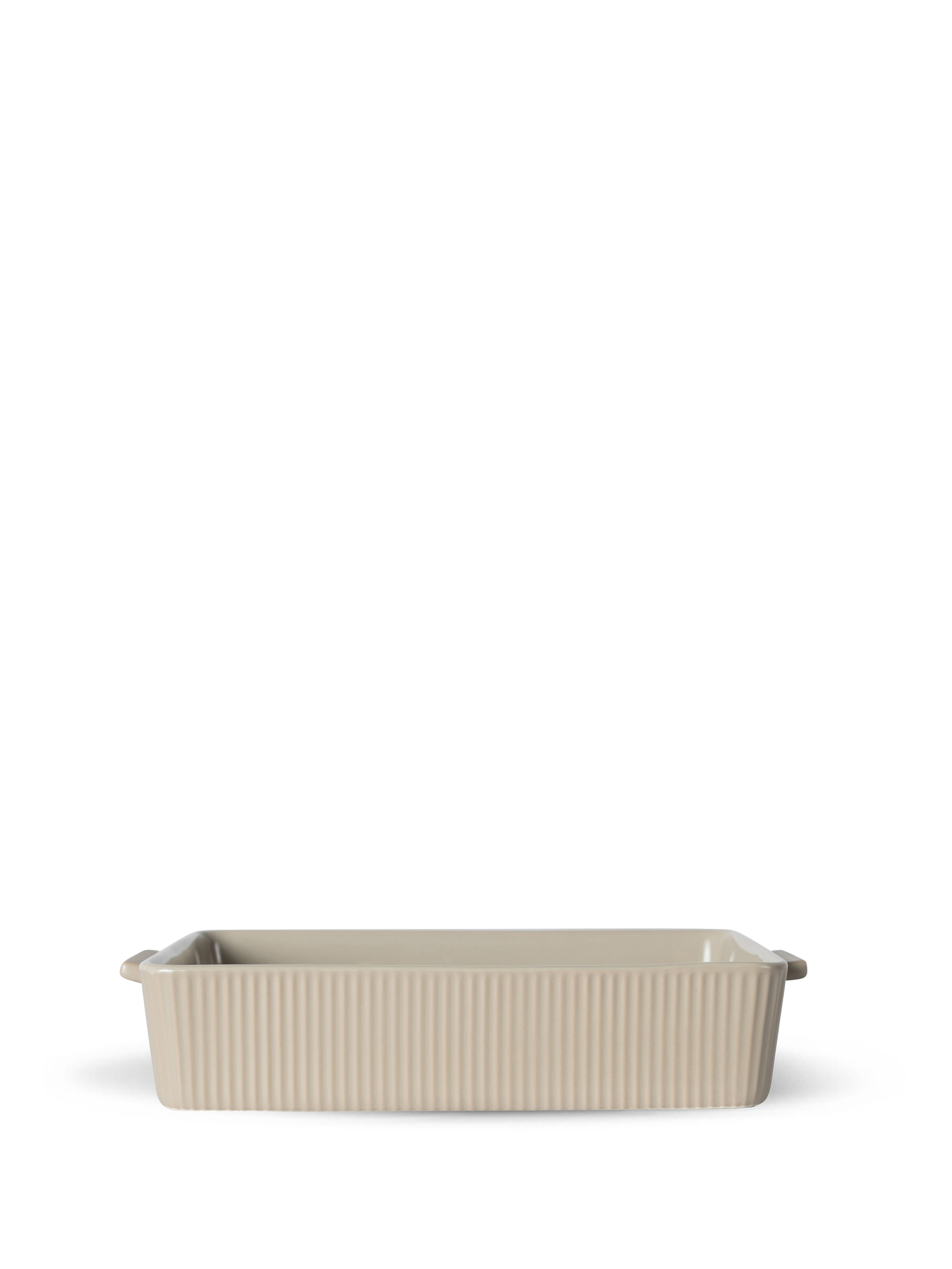 Flora ildfast form S, beige