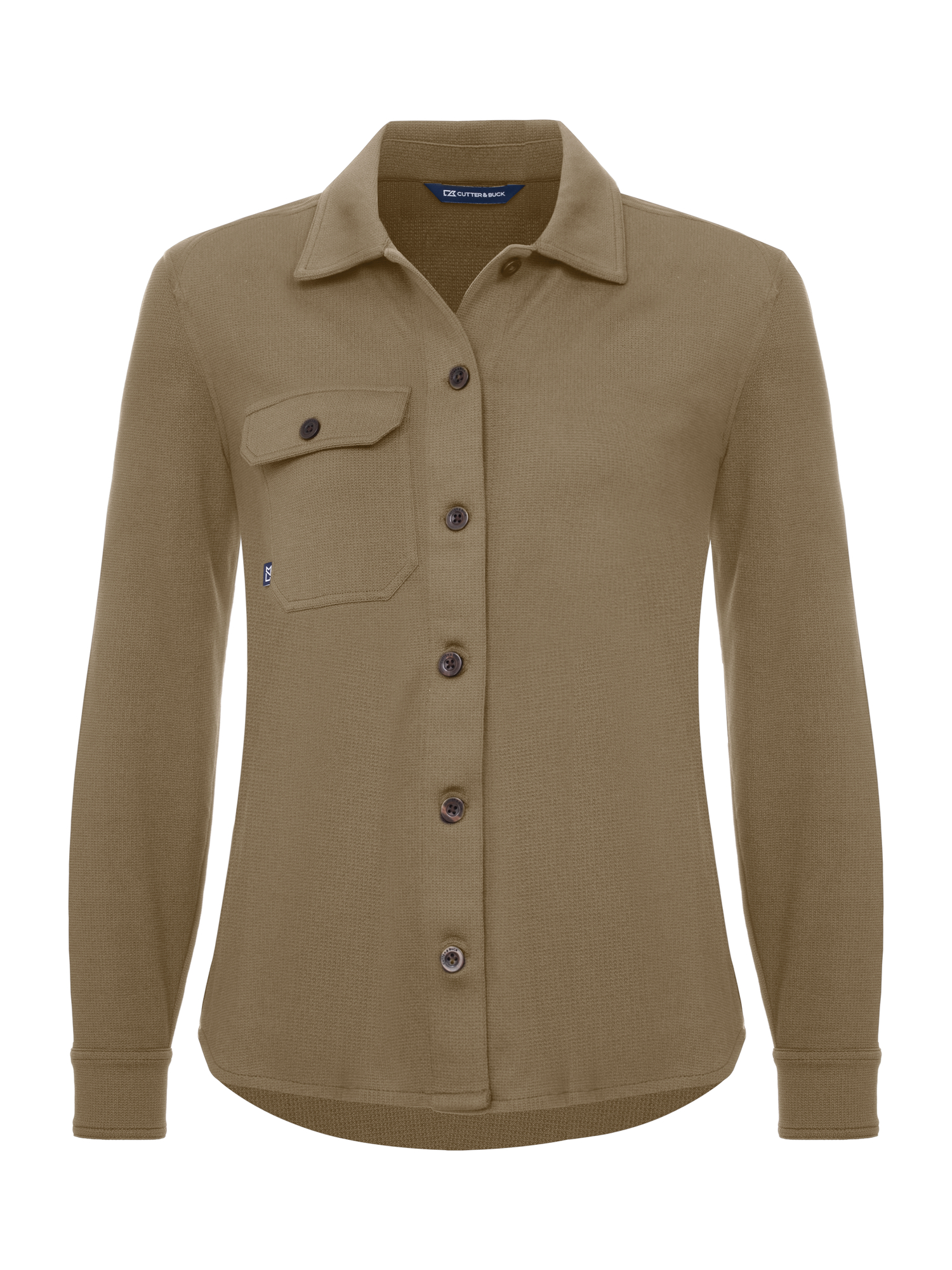 Advantage Leisure Shirt Women från Cutter & Buck