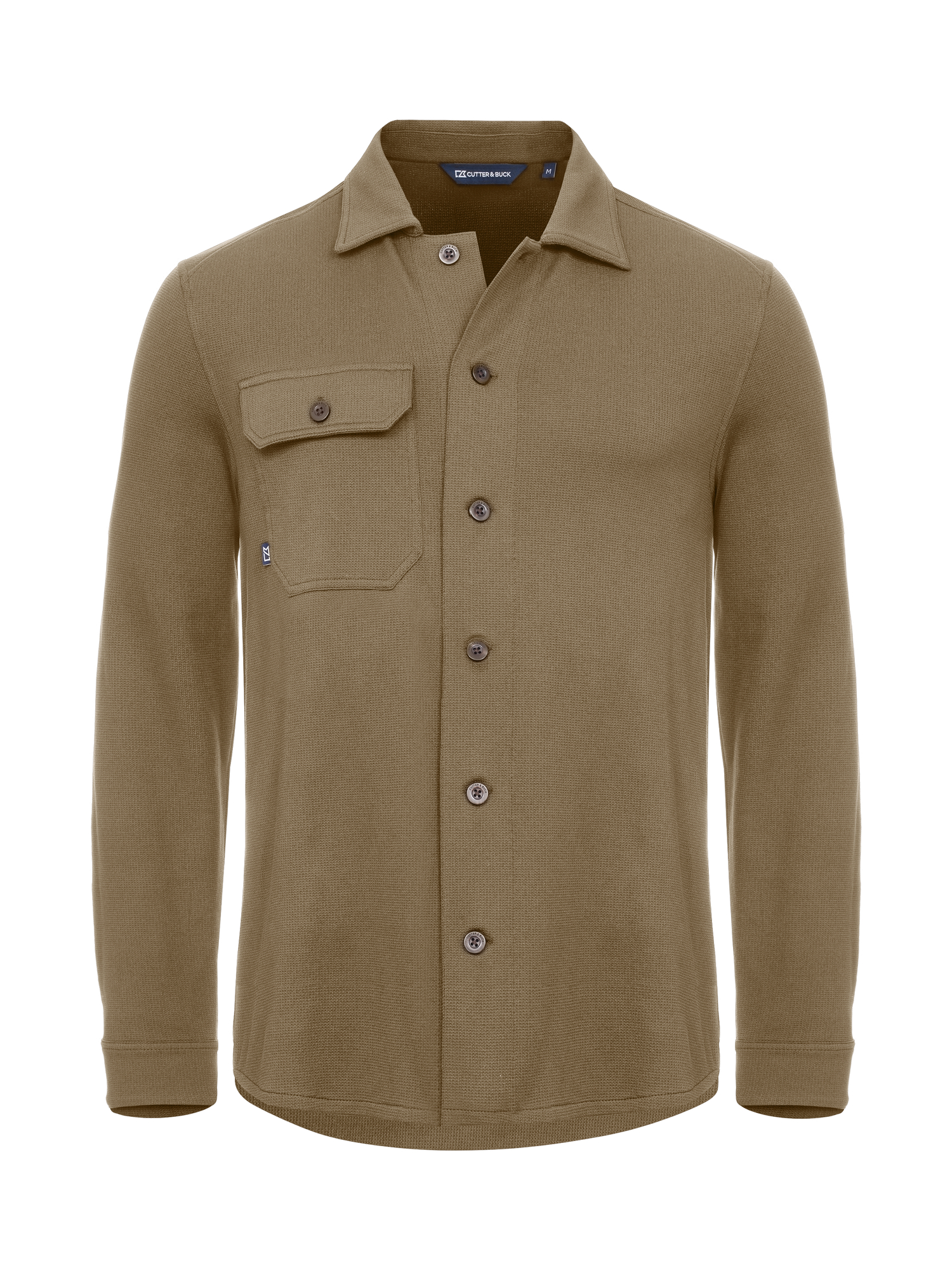 Advantage Leisure Shirt Men från Cutter & Buck