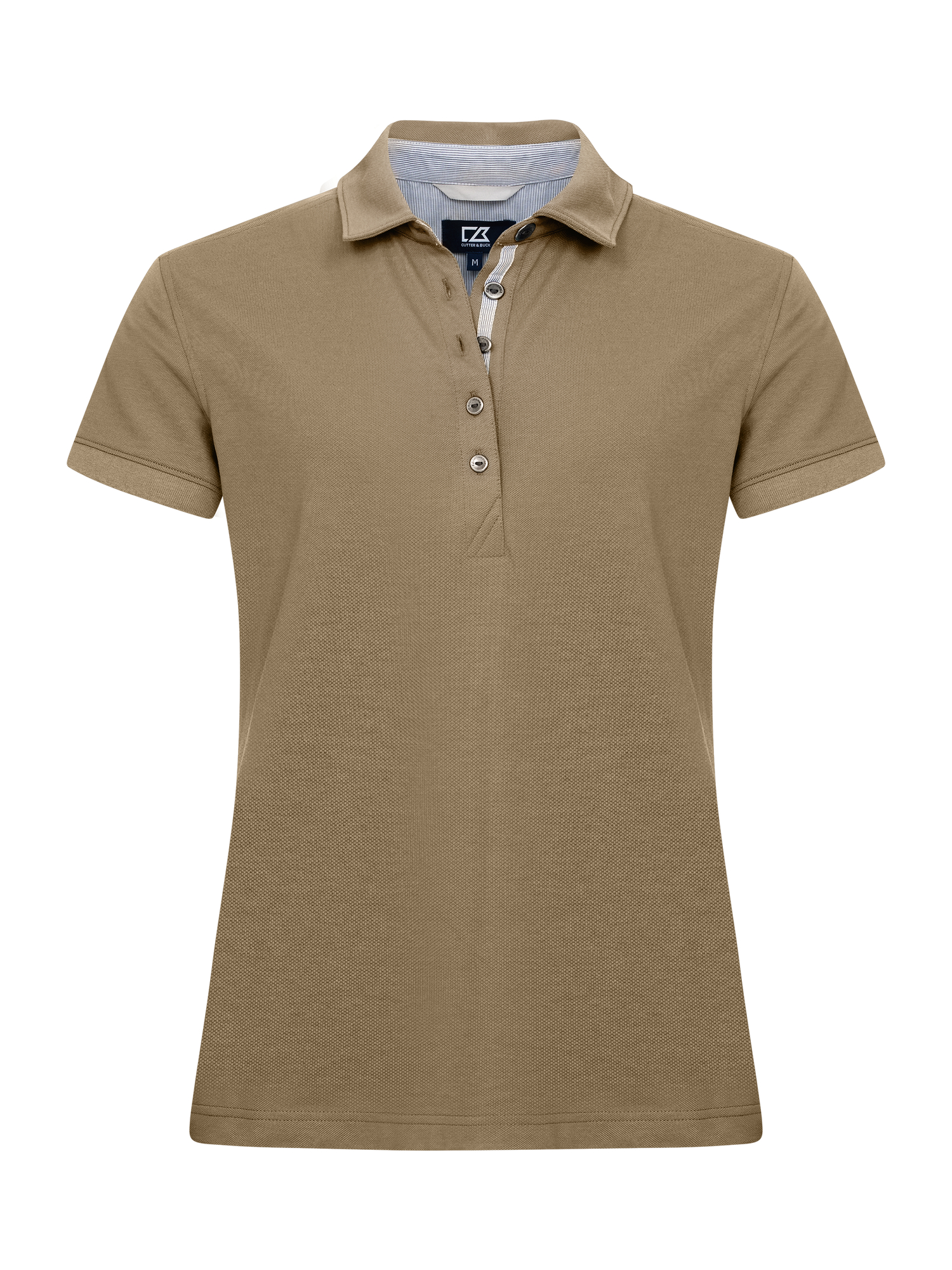 Advantage Premium Polo Ladies