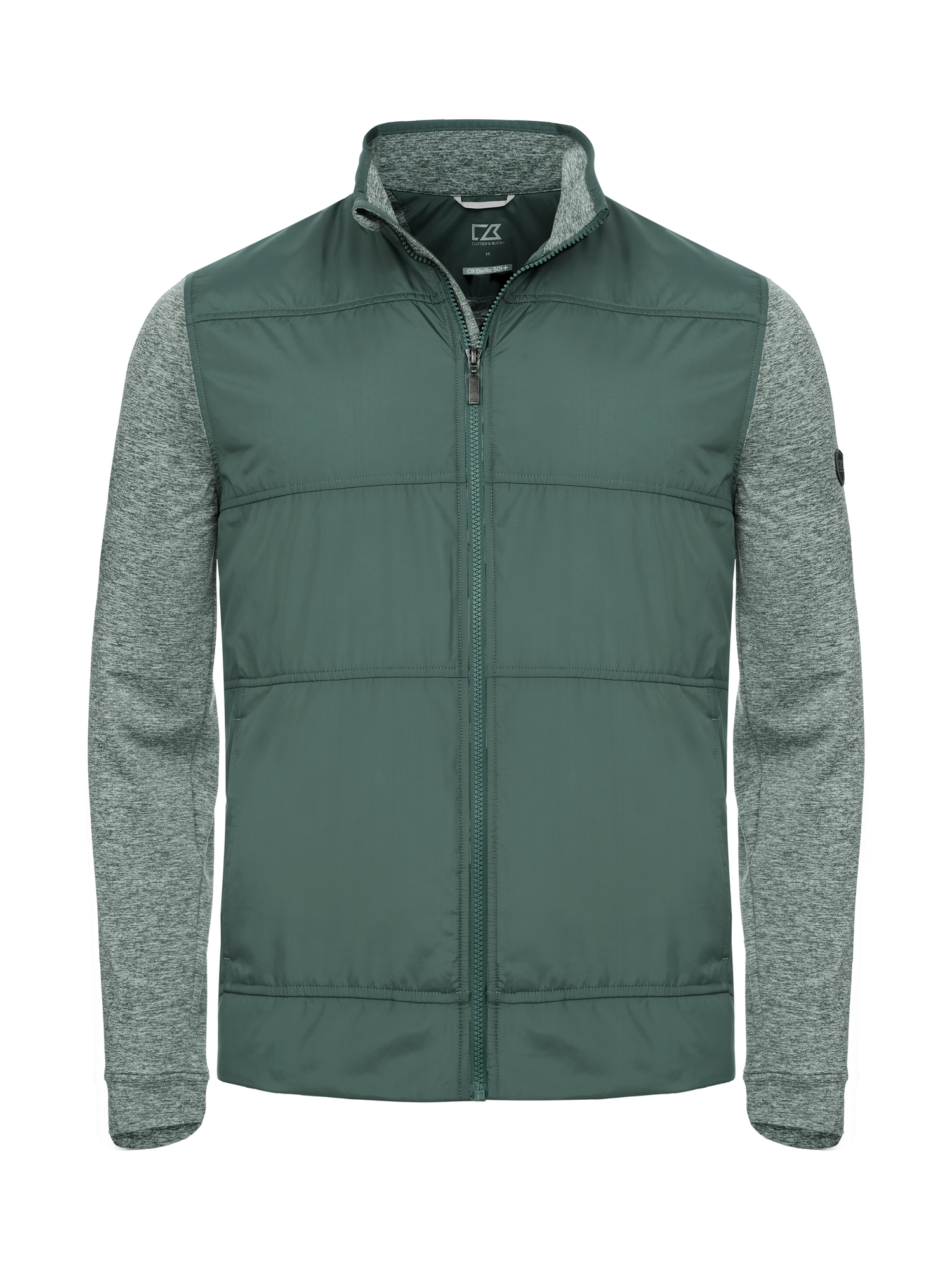 Stealth Jacket Men