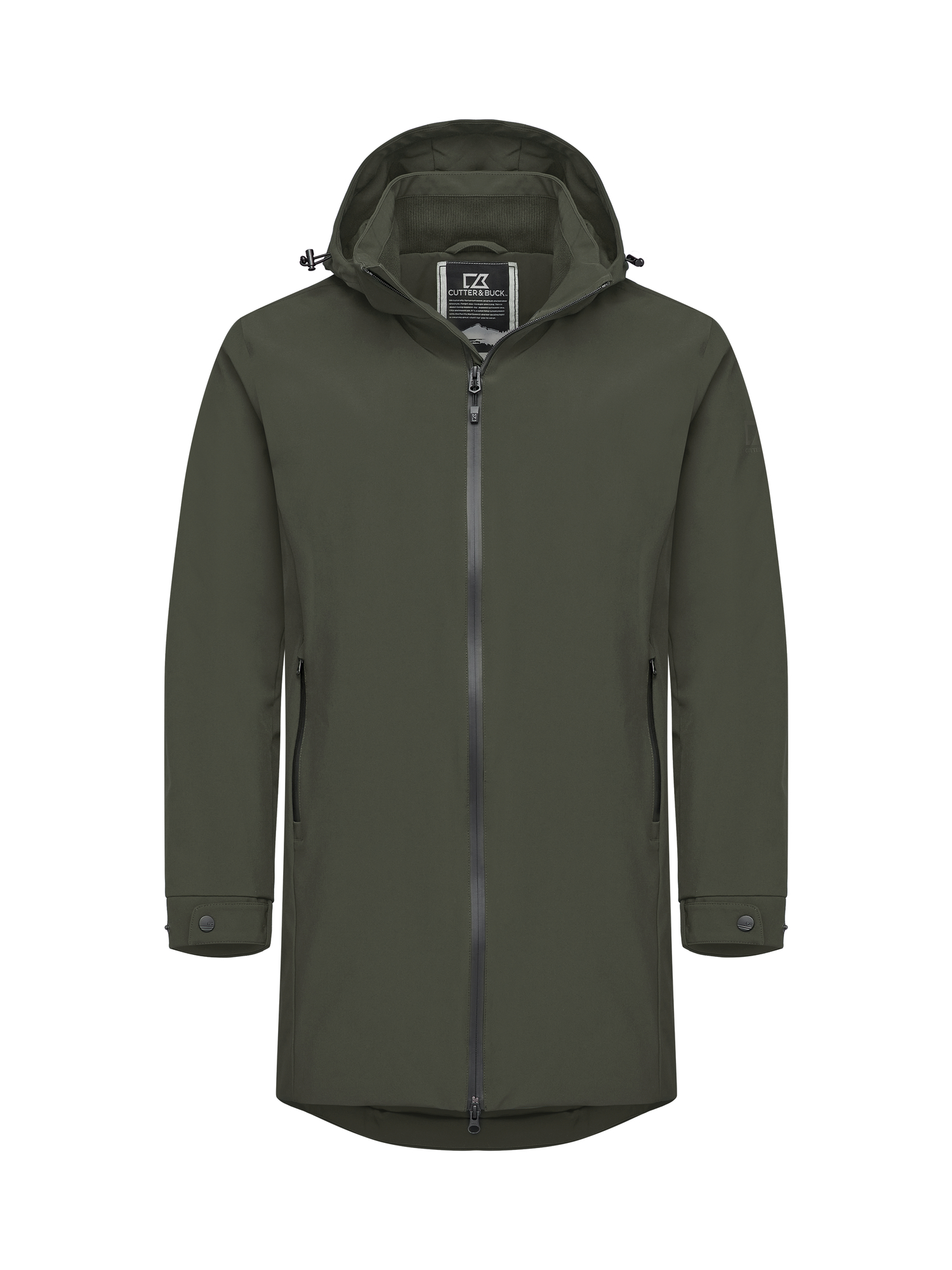 Wedderburn Jacket Men
