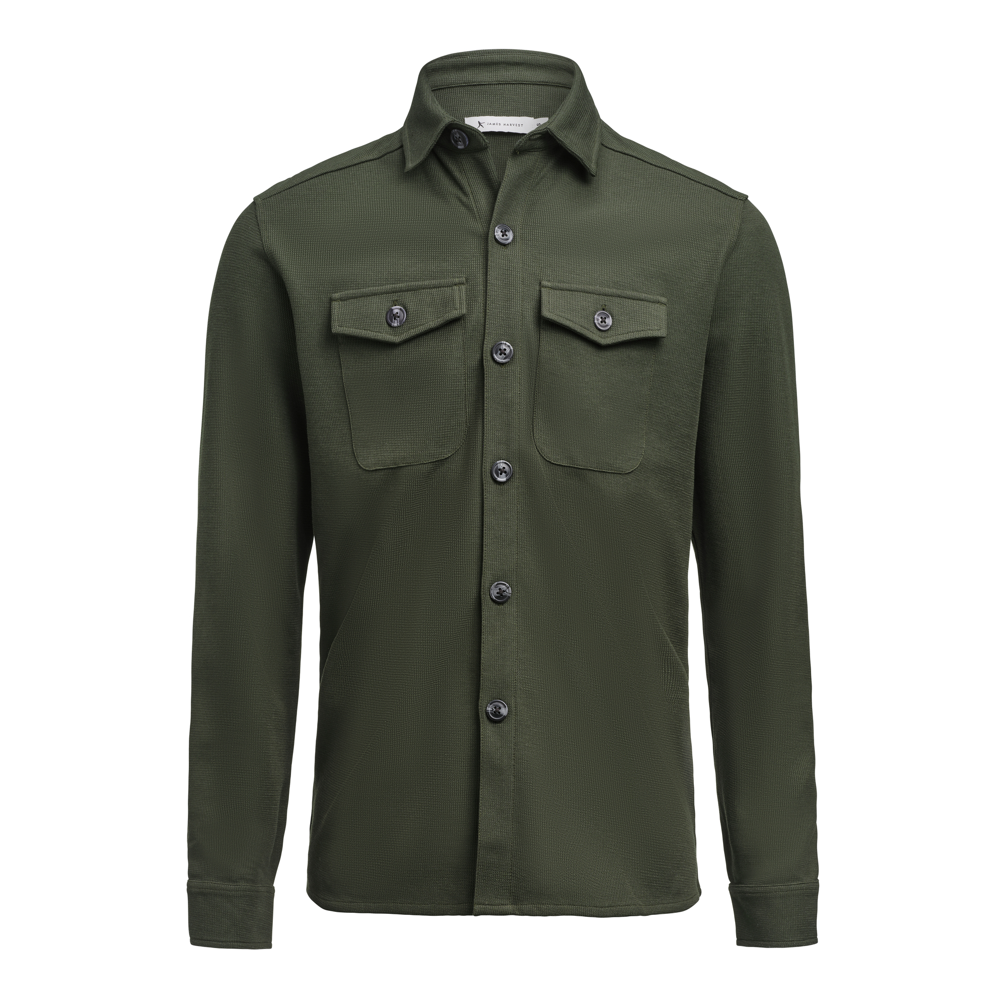 Hicksville Overshirt