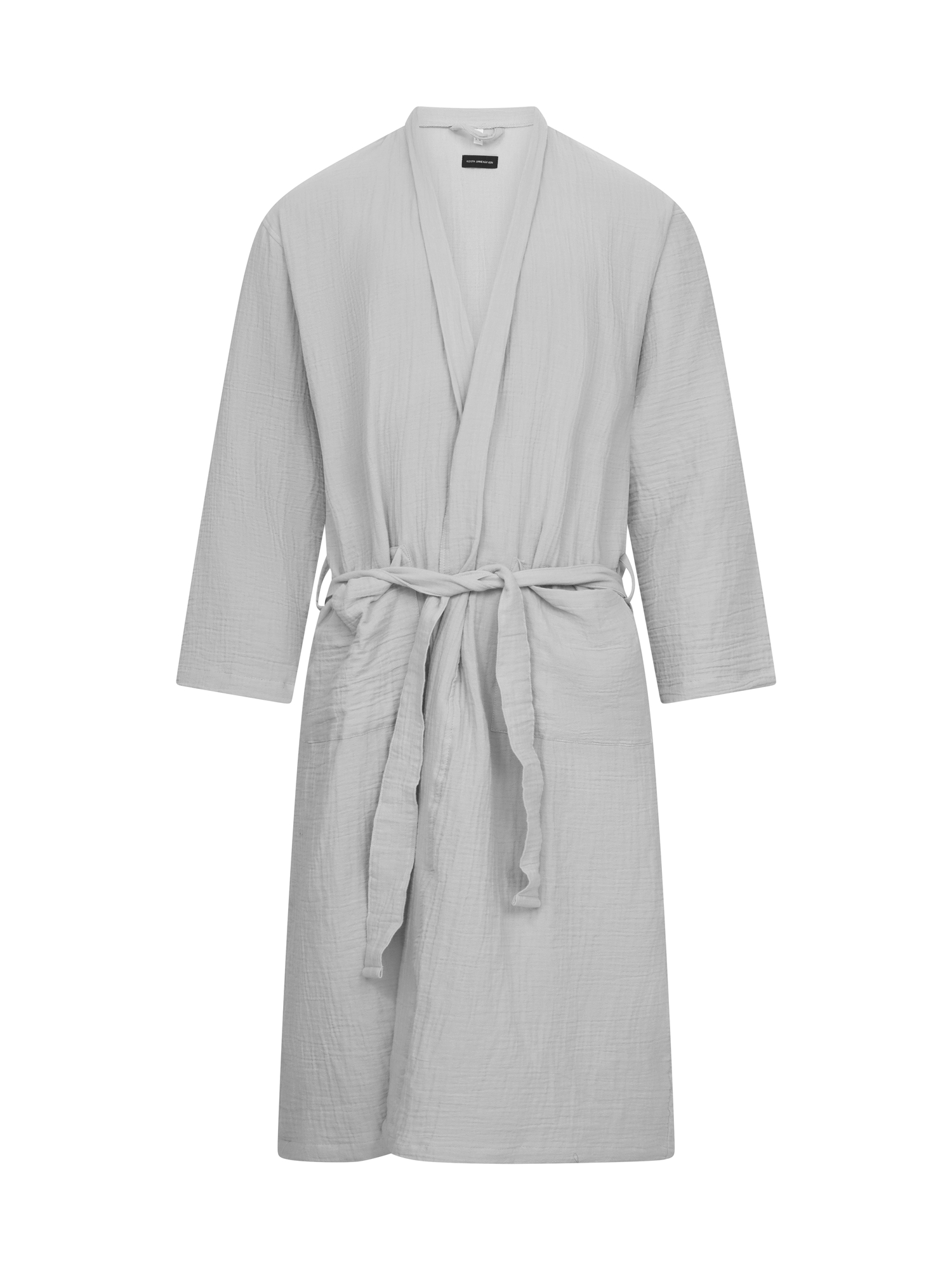 Badekåpe Muslin