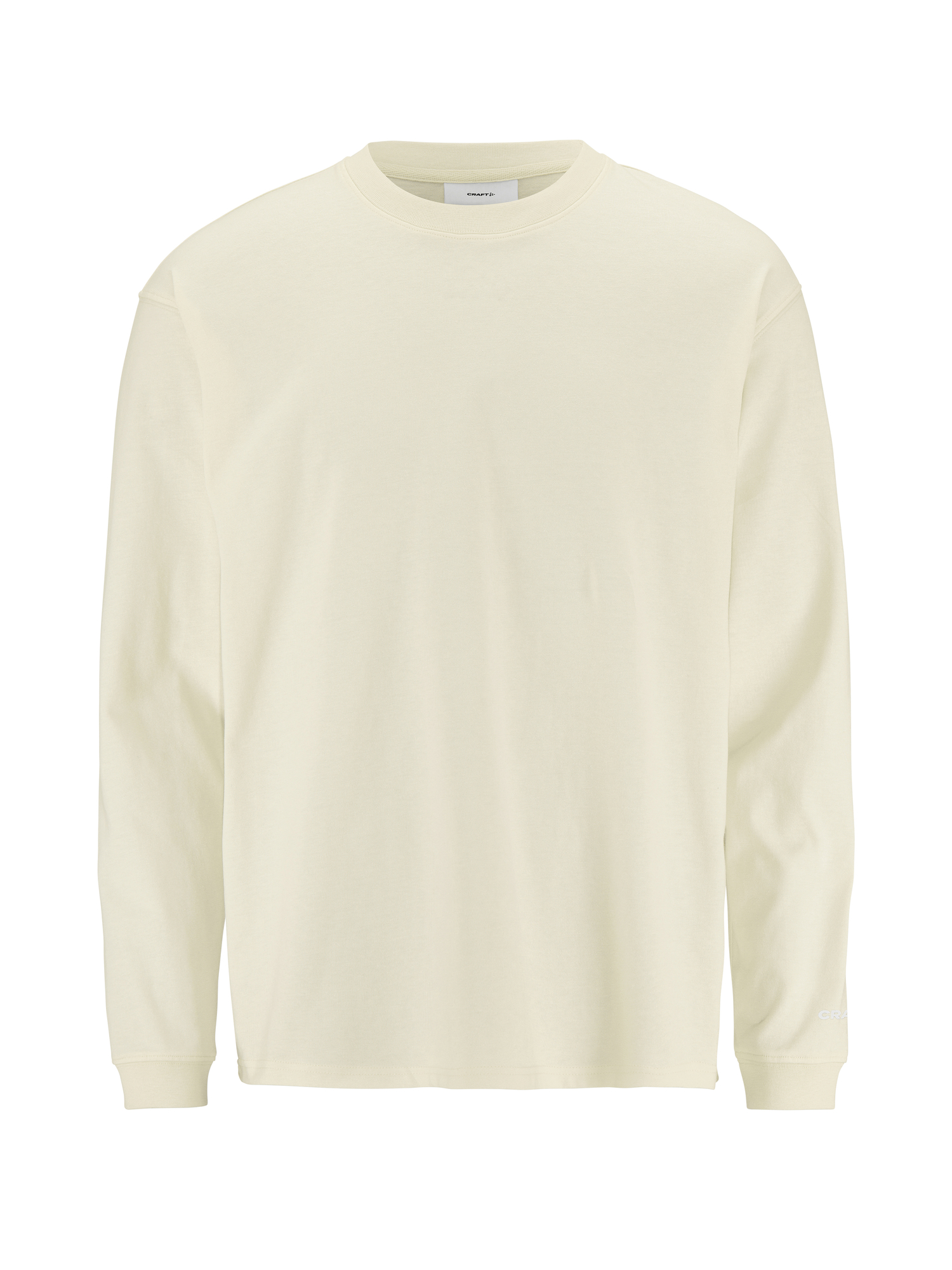 Frequent Heavy LS Tee M