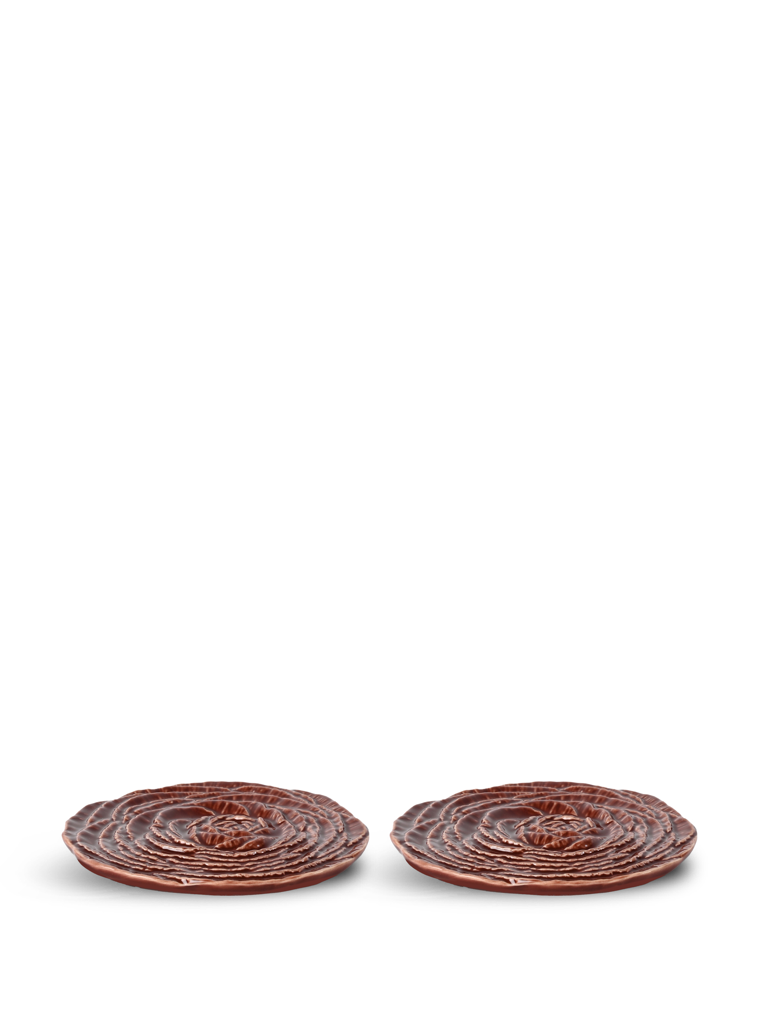 Glassbrikke Veggie, 2-pk.