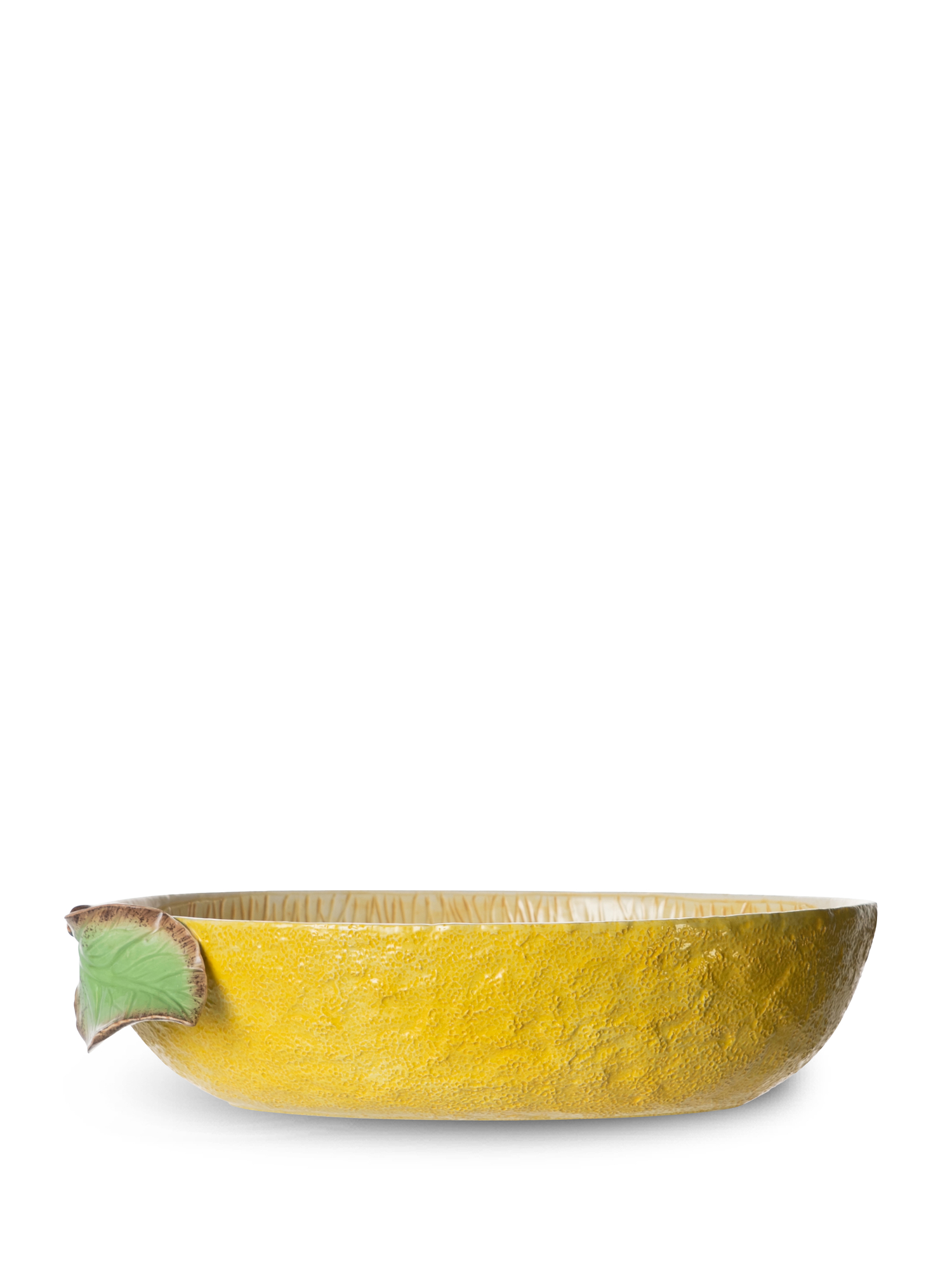 Skål Lemon Yellow