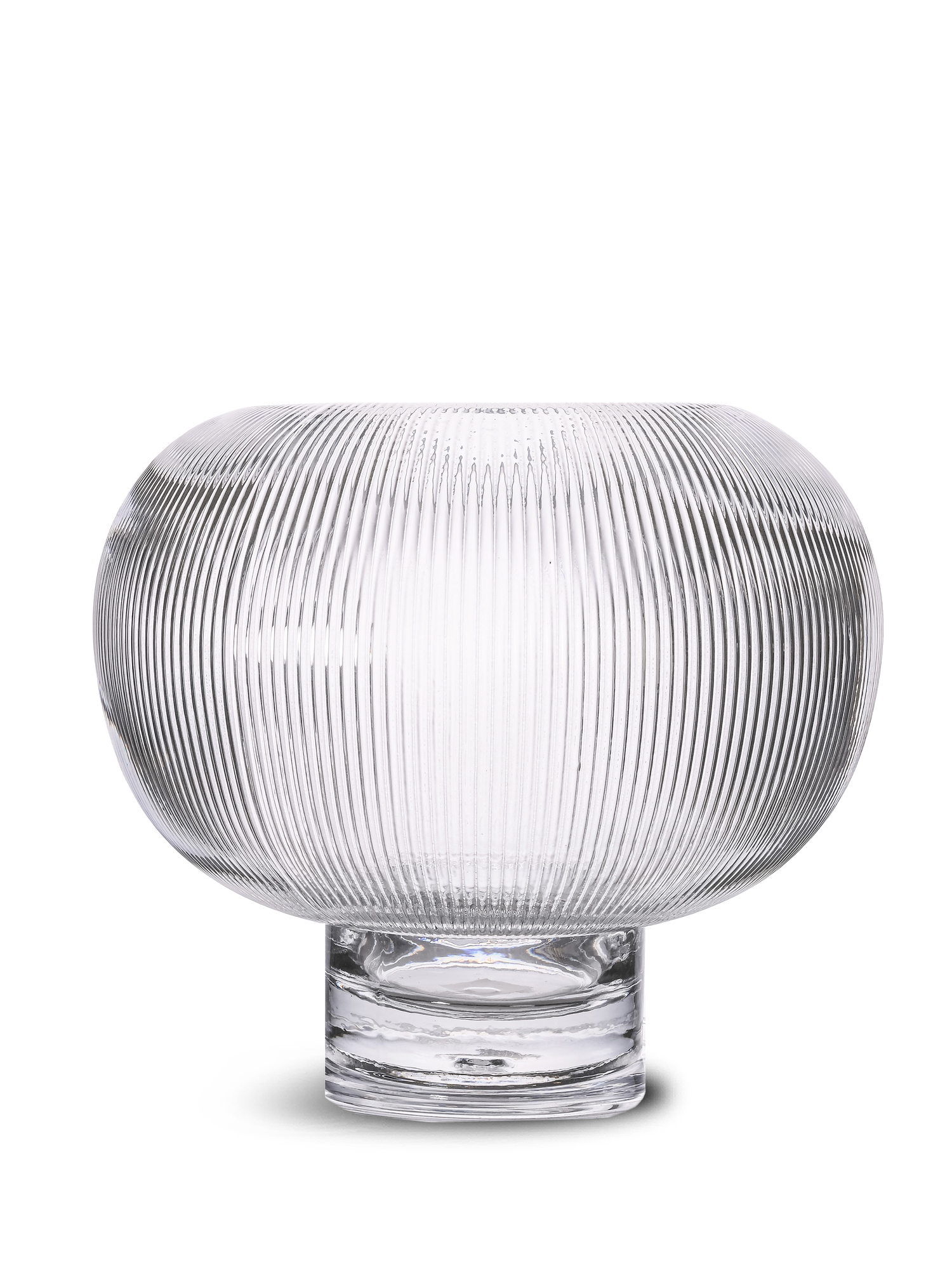Vase/skål Sphere
