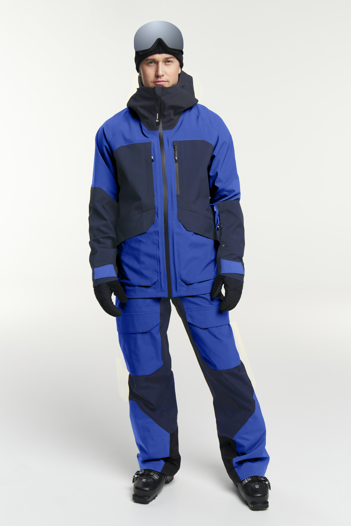 Nayoro Shell Jacket Men