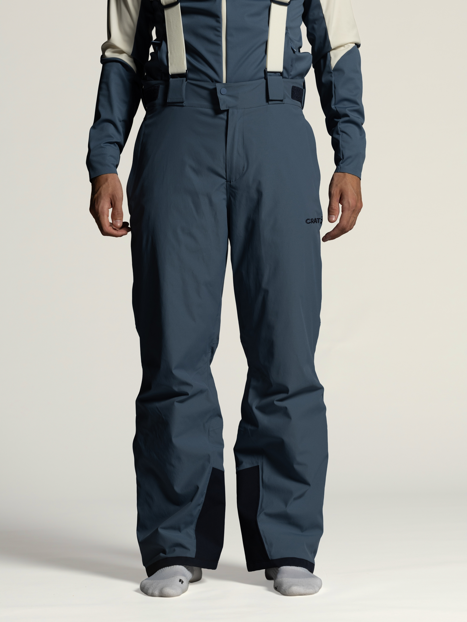 OL Norway Padded Pants M