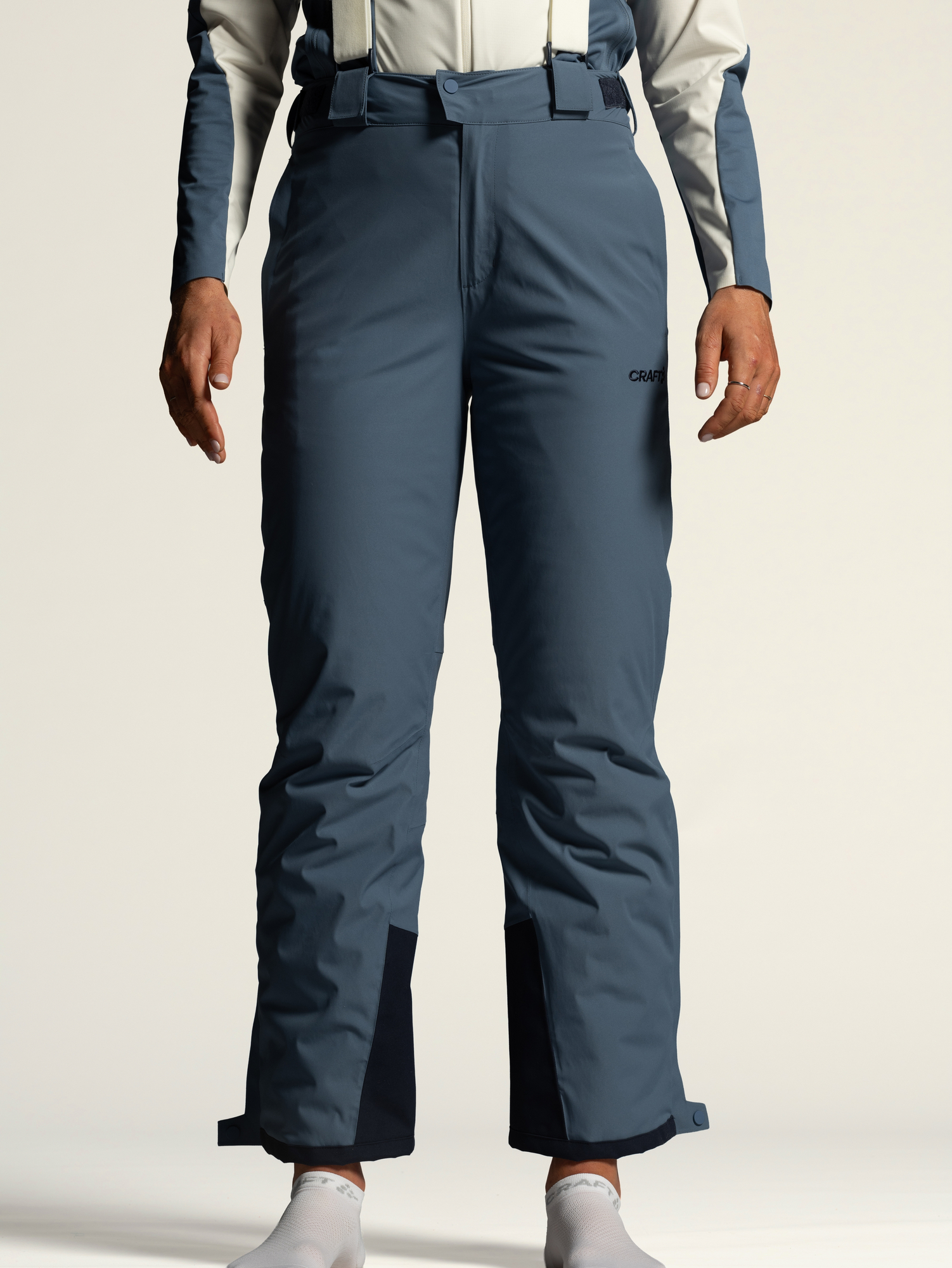 OL Norway Padded Pants W