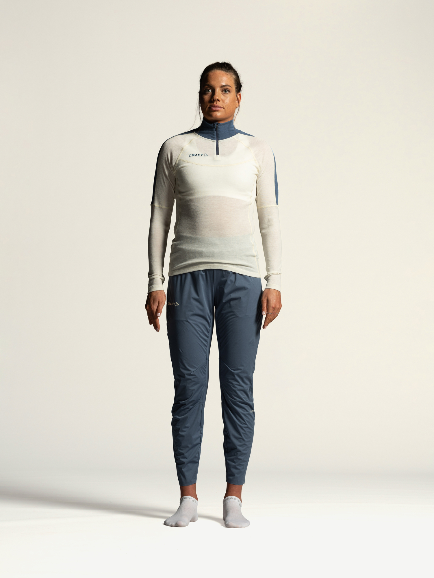 OL Norway Wool Merino HZ W