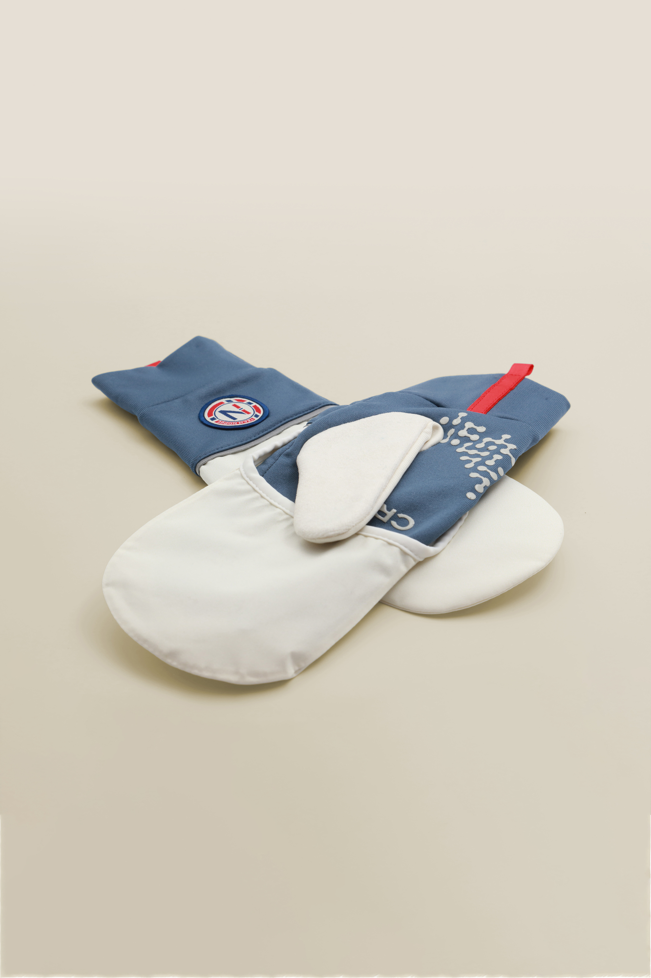 OL Norway Hybrid Glove