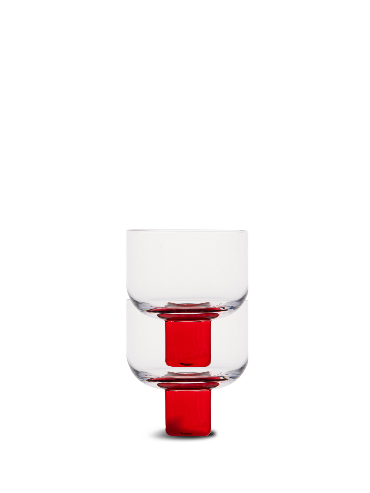 Glass Victoria, 2-pk