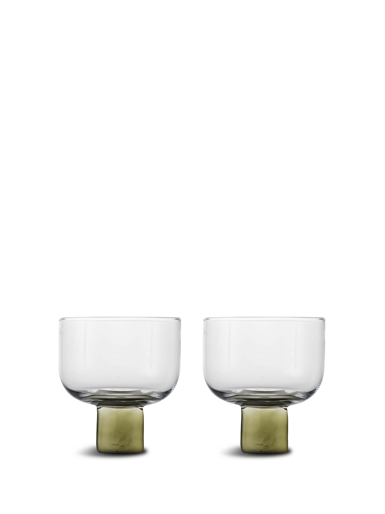 Glass Victoria, 2-pk.