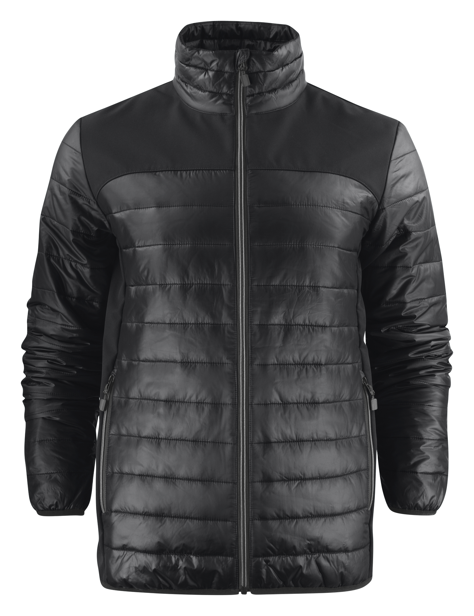 Expedition Jacket