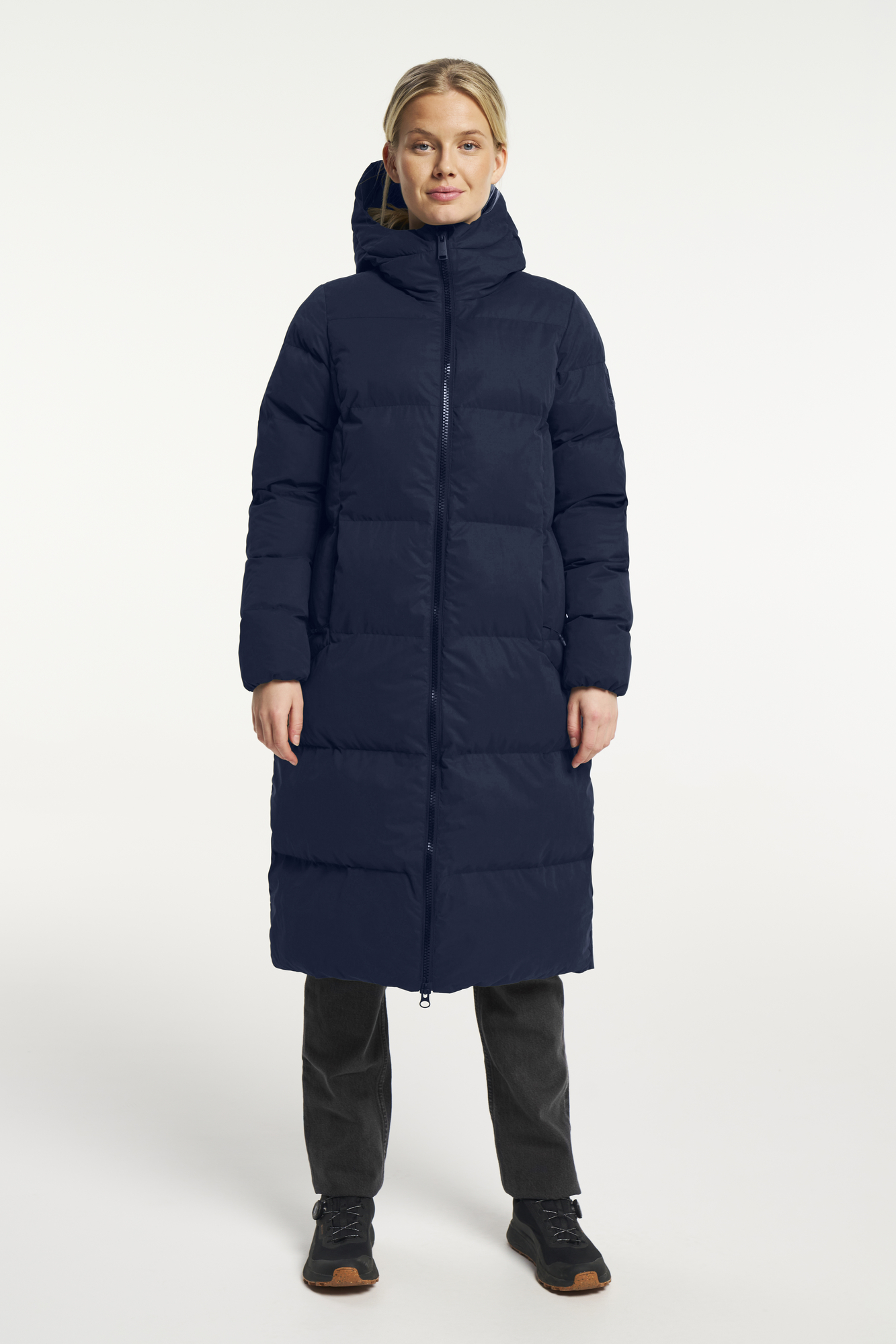 Cevina Coat Women