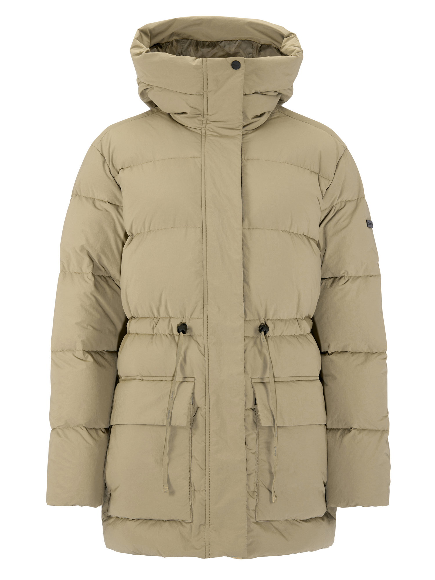Urban Down Puffer Jacket W