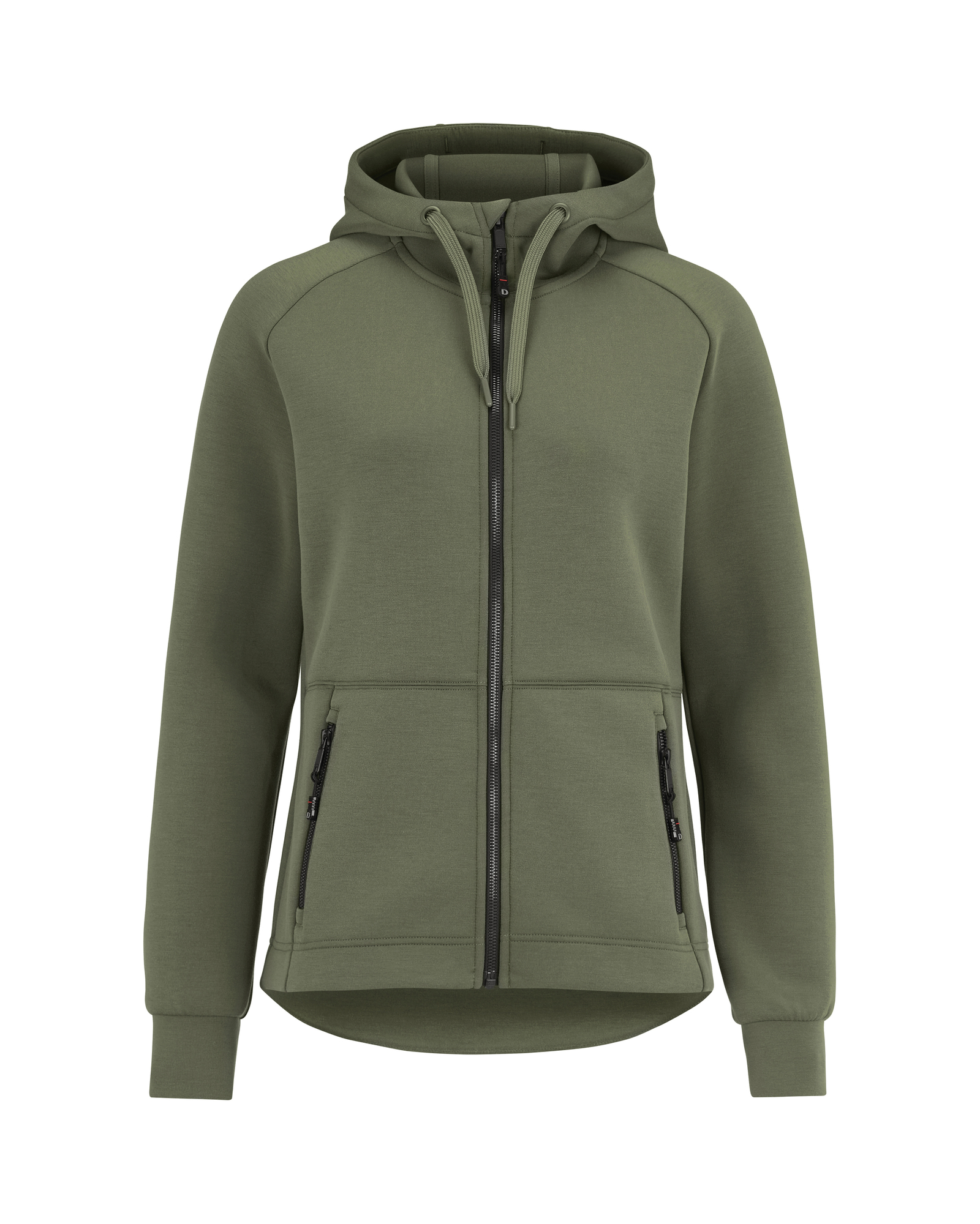 Anzac Lady FZ Hood