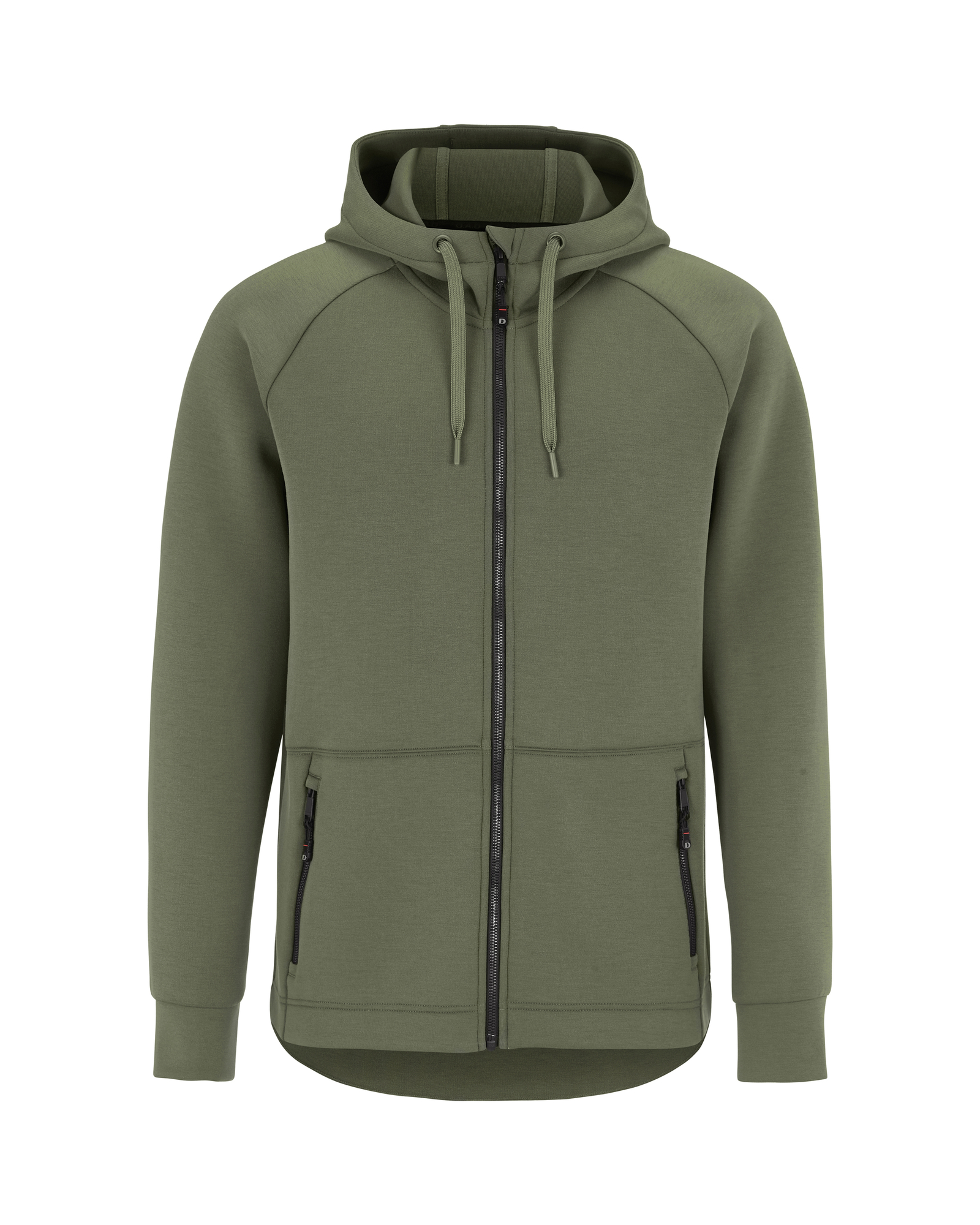 Anzac FZ Hood