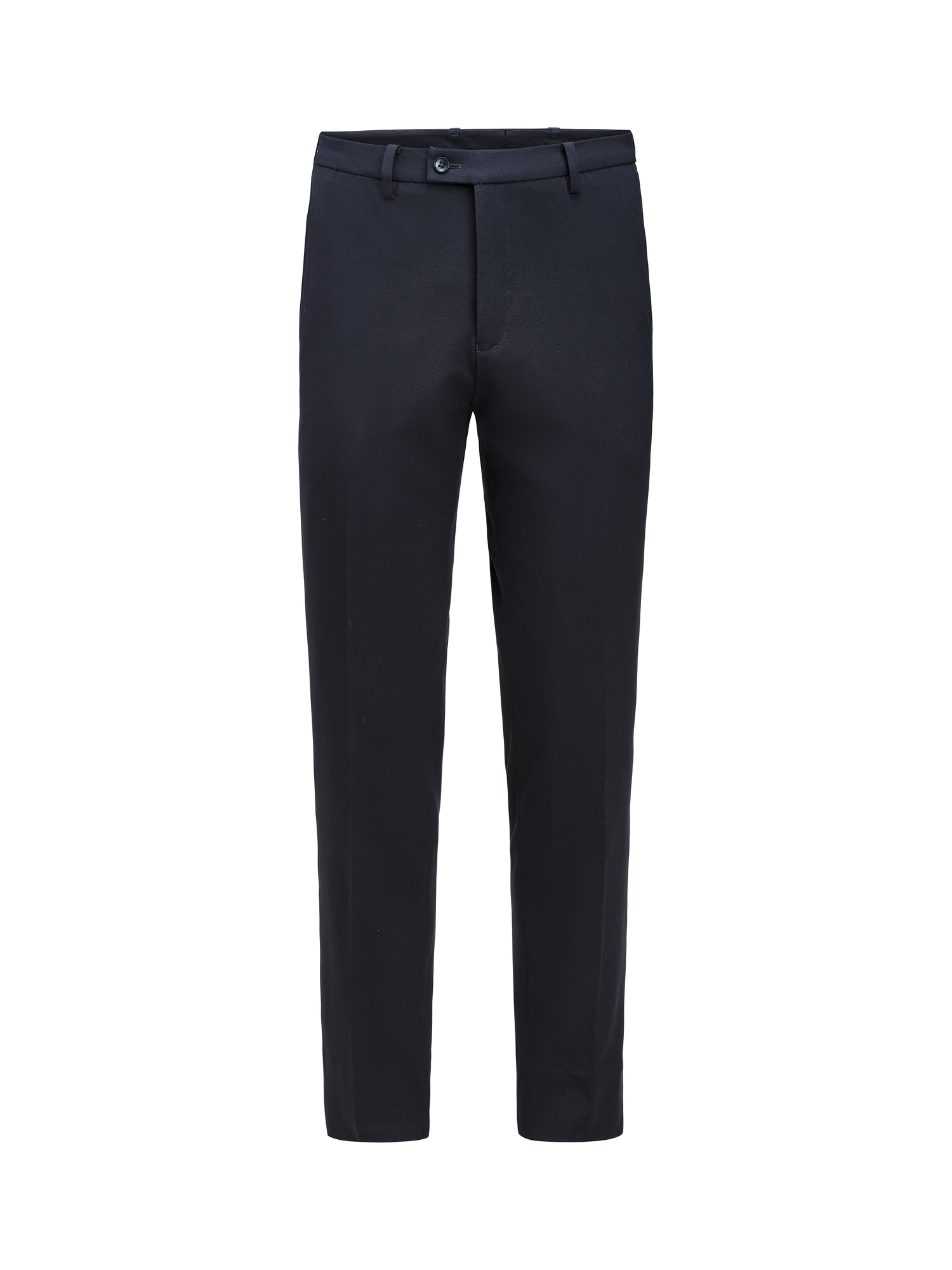 Signature Suit Trouser