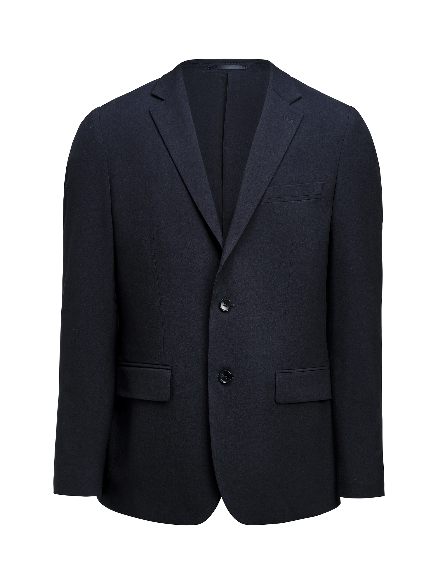 Signature Suit Blazer