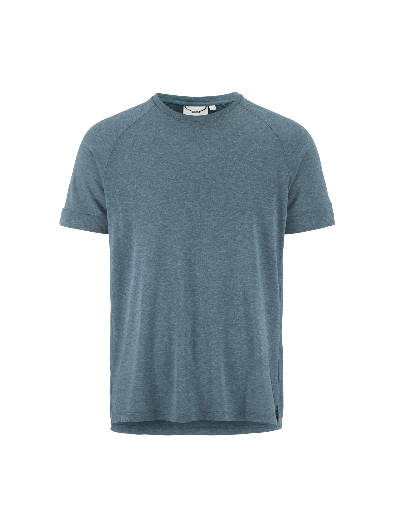 ADV Trail Wool Ss Tee M