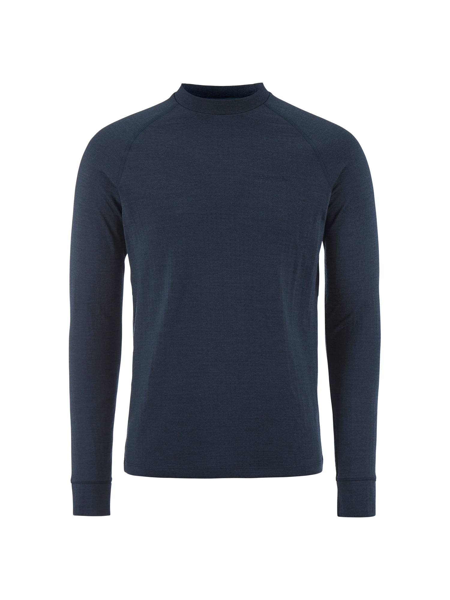 Wool Comfort RN LS M