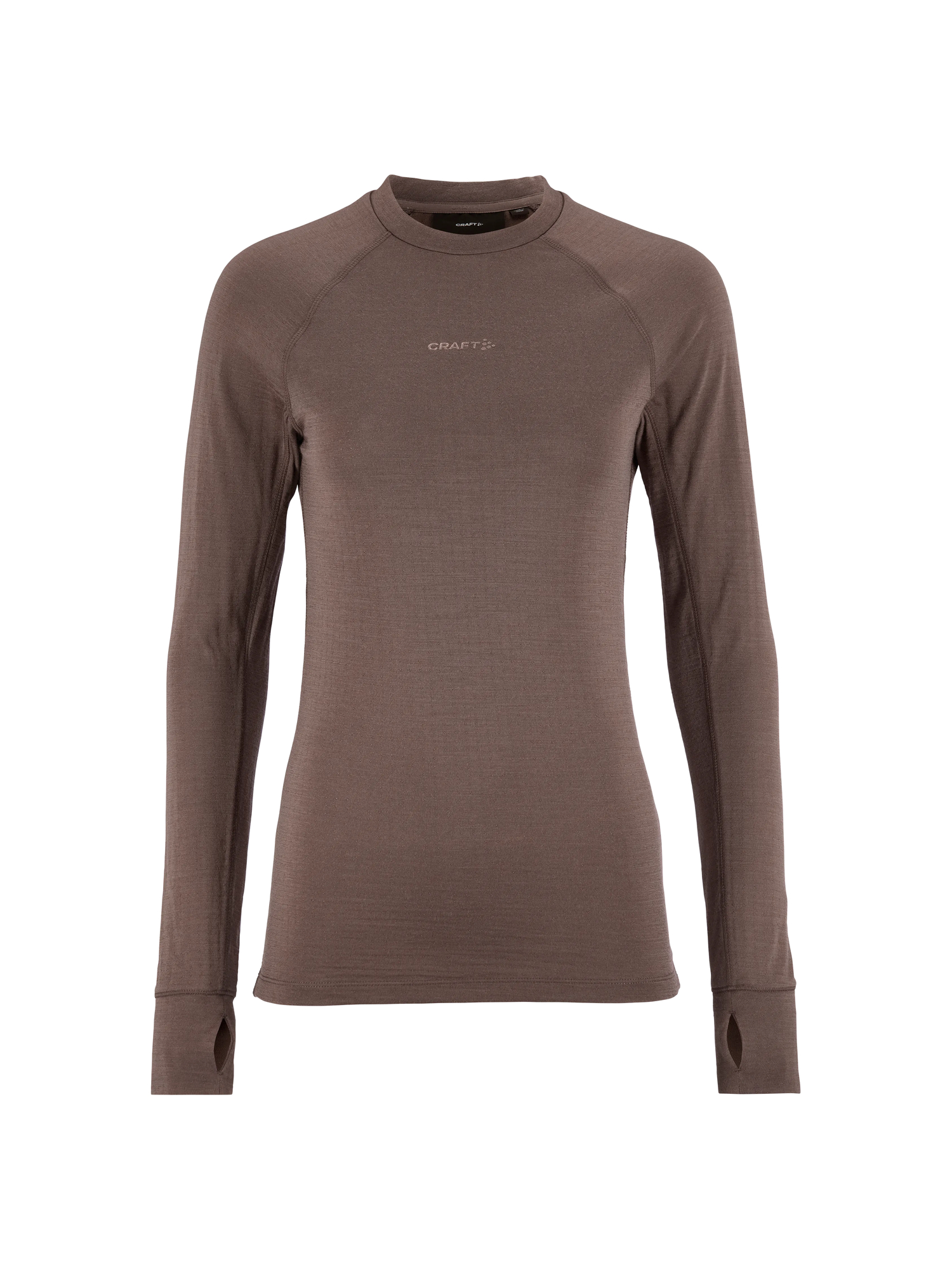 Wool Comfort RN LS W