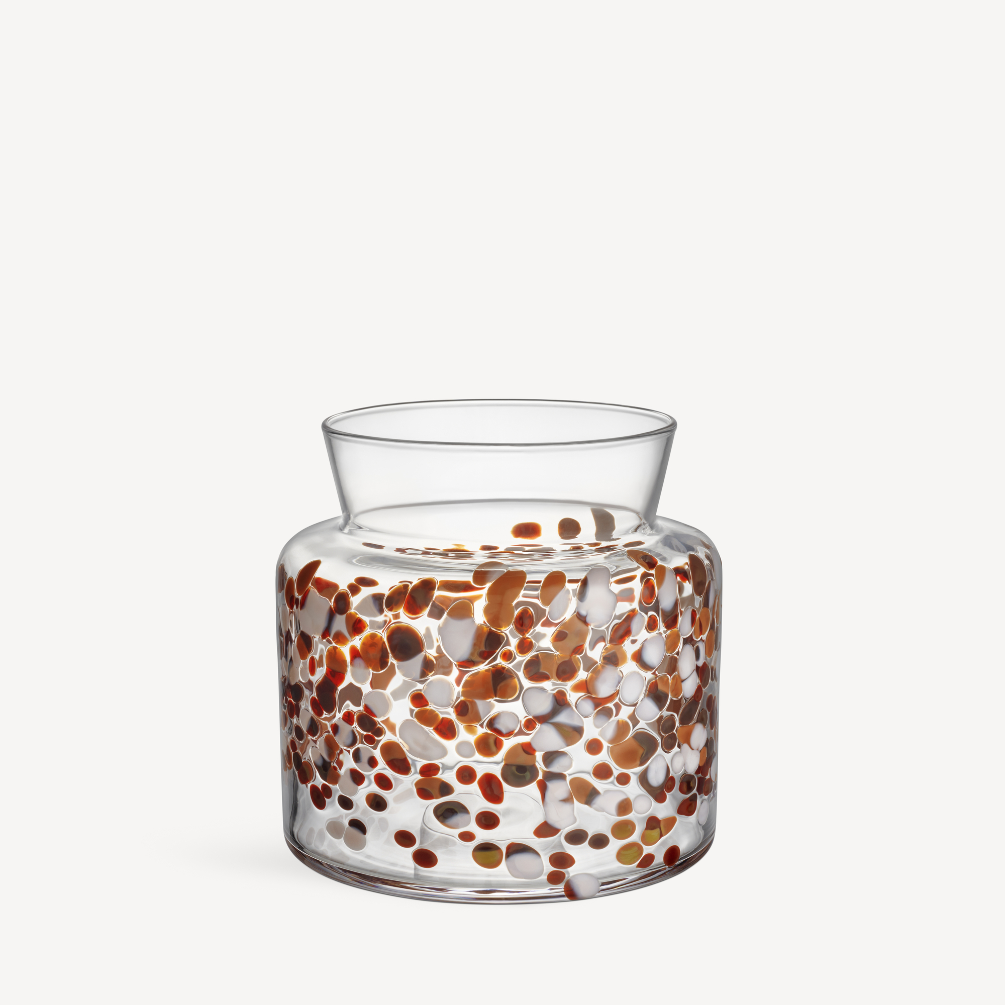 Meadow vase høst 195 mm
