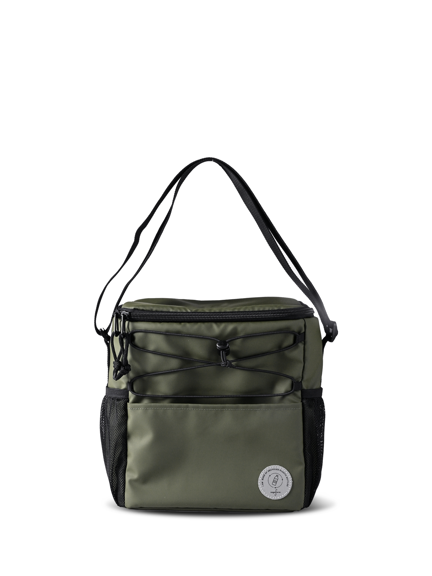 Vide kjølebag medium