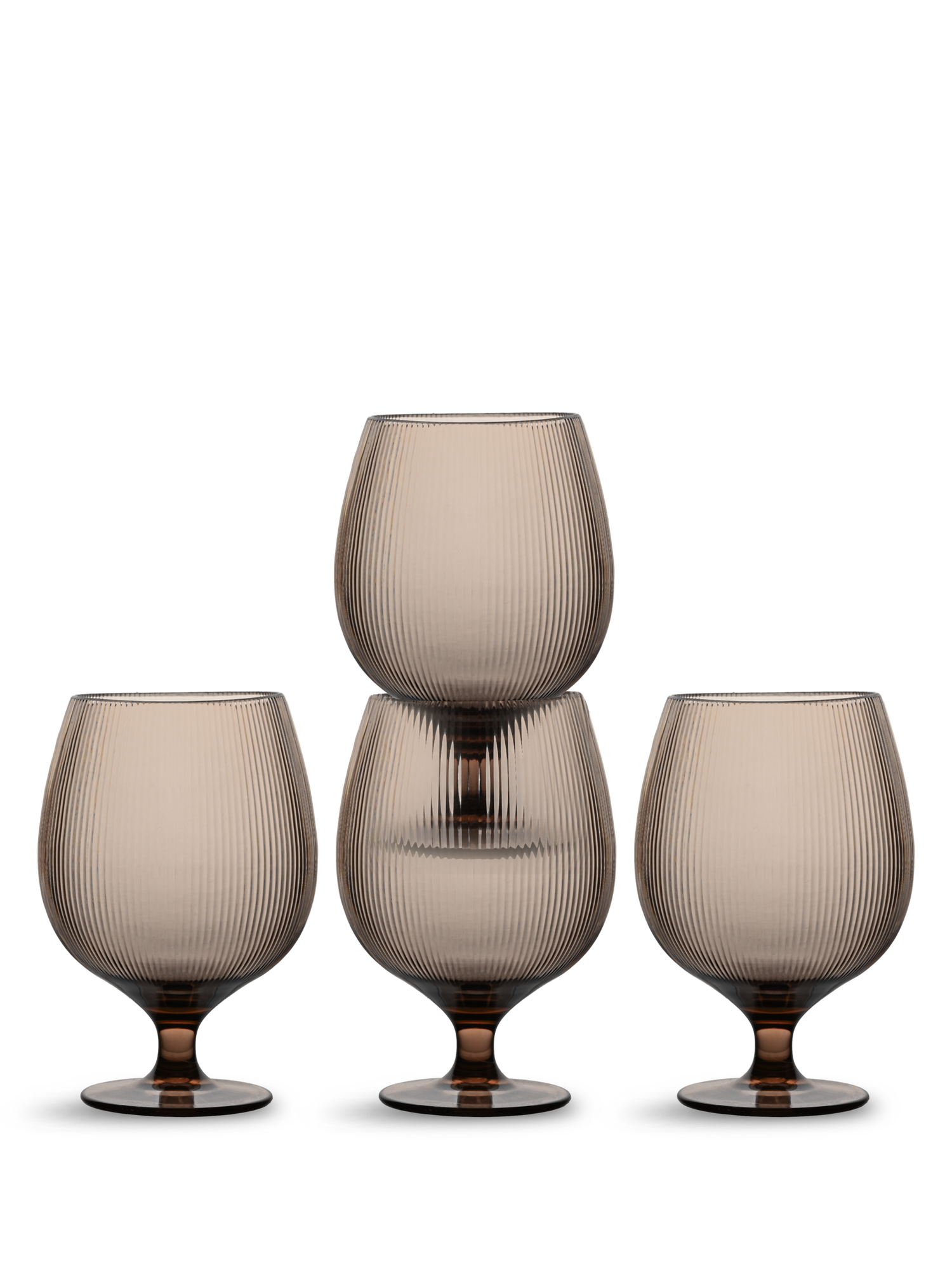Billi ølglass rPET, 4-pk.