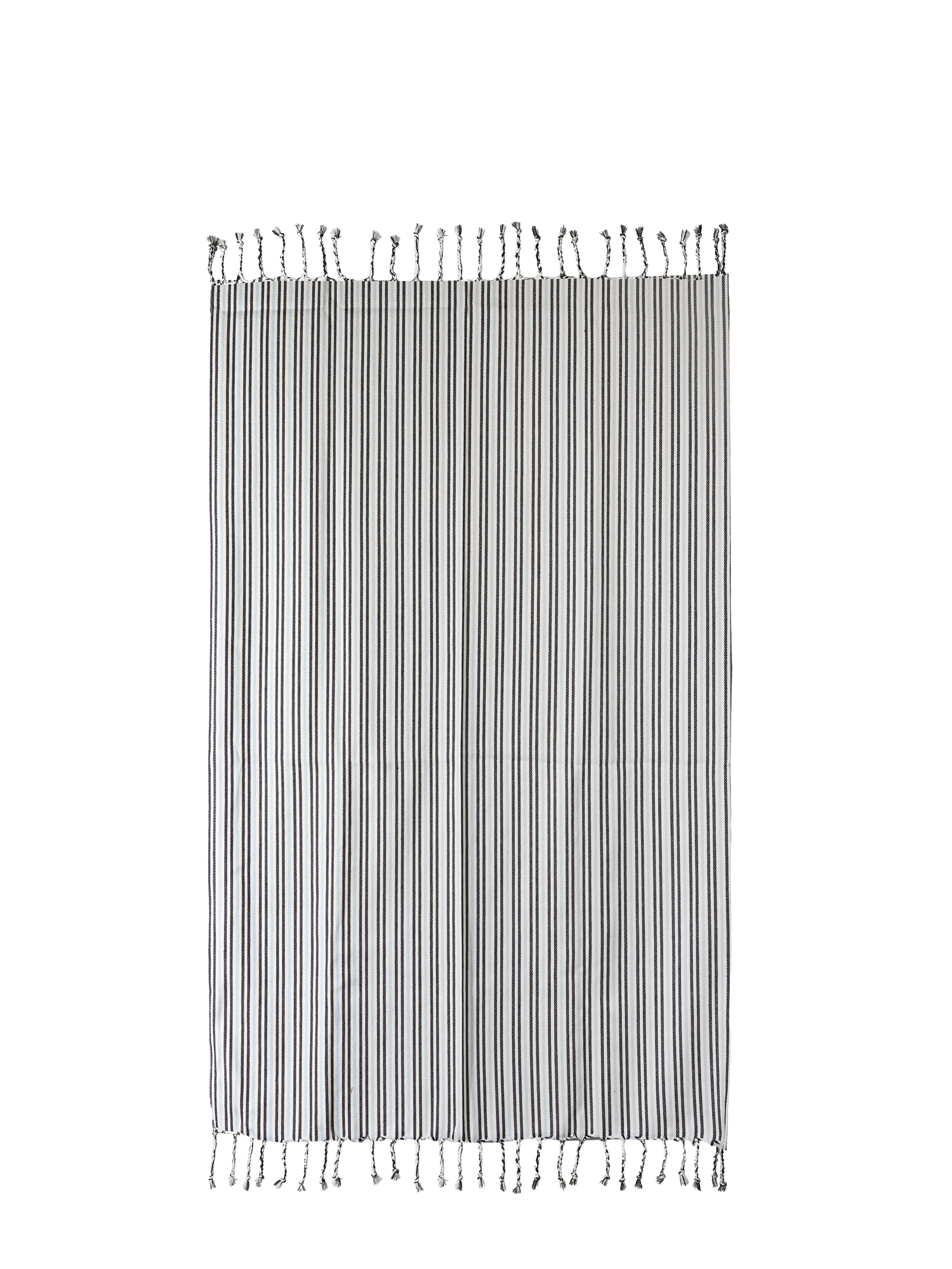 Ella hamam håndkle 90x170 cm