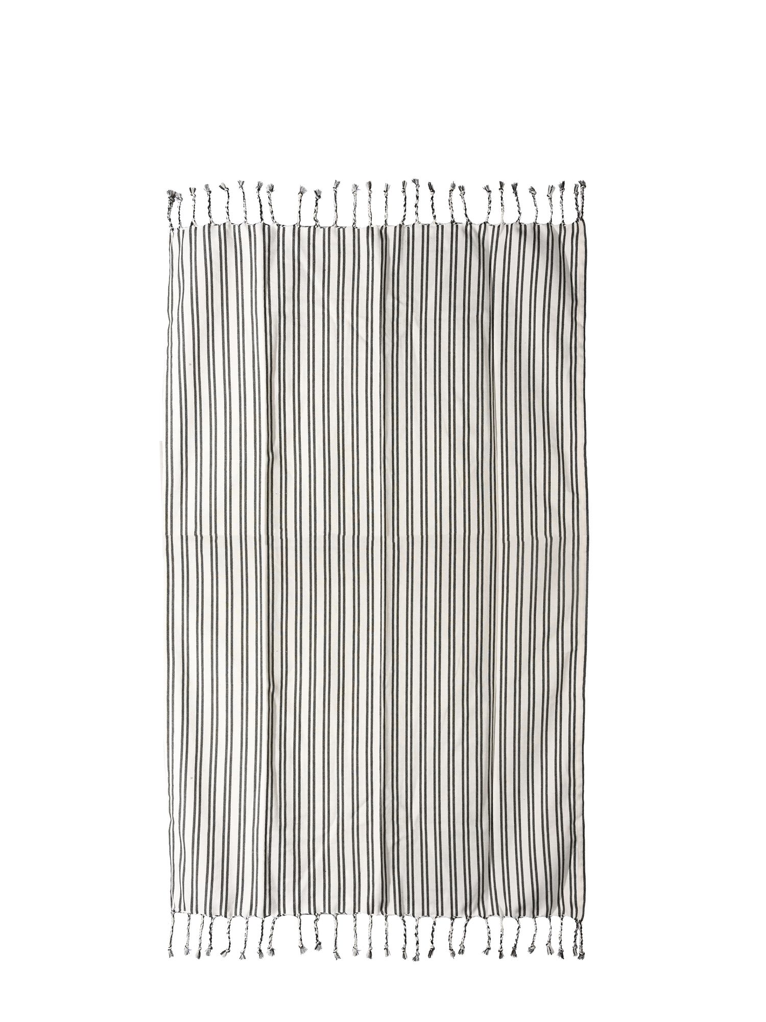 Ella hamam håndkle 90x170 cm