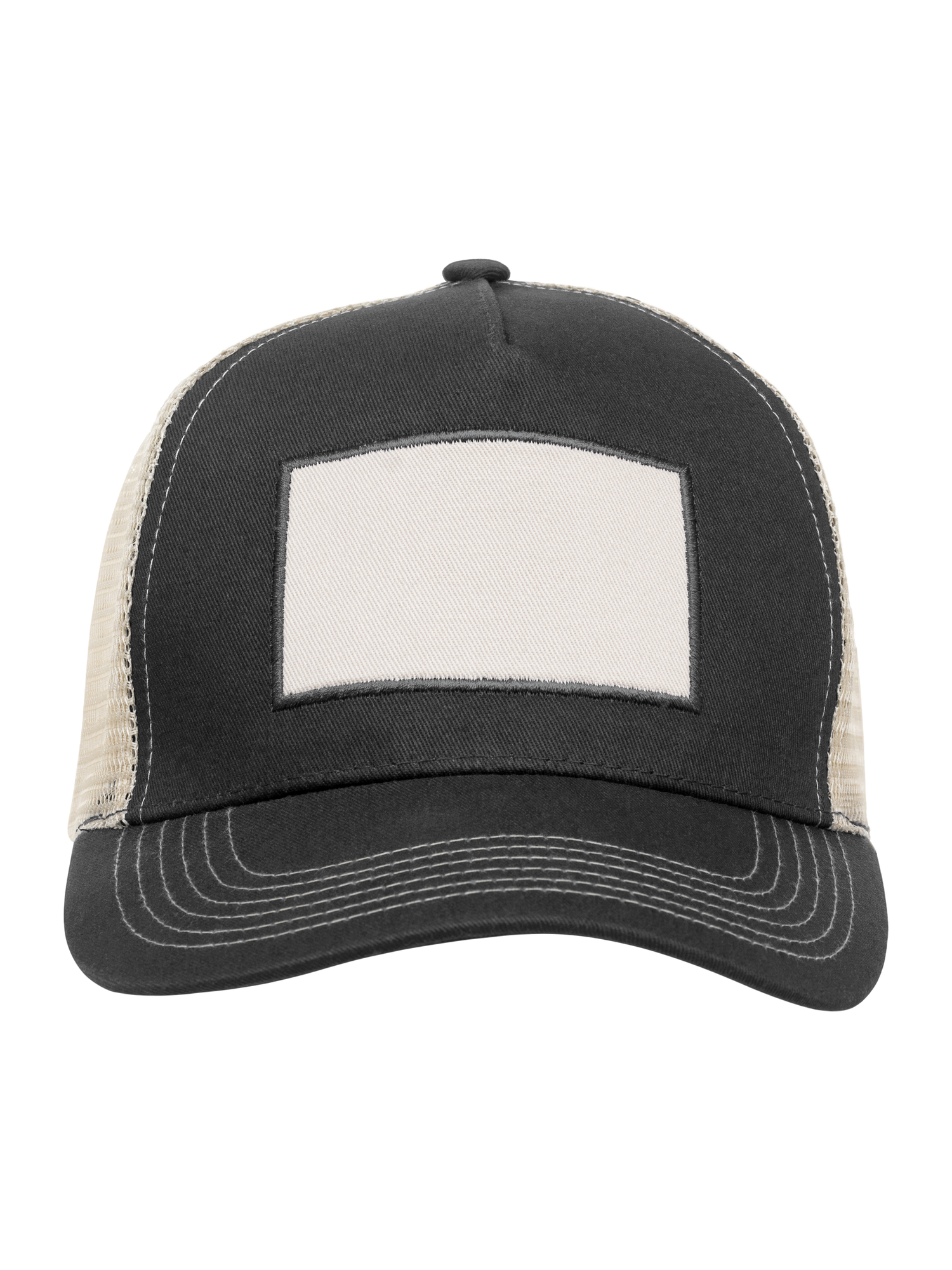 Trucker Patch Cap