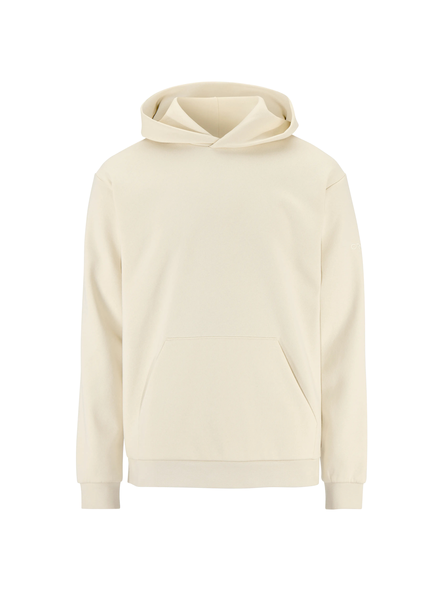 Craft Community 2.0 Hoodie Herre i Tofu