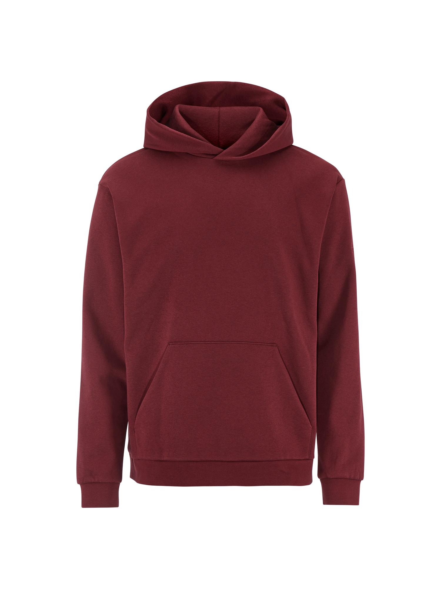 Craft Community 2.0 Hoodie Herre i Maroon