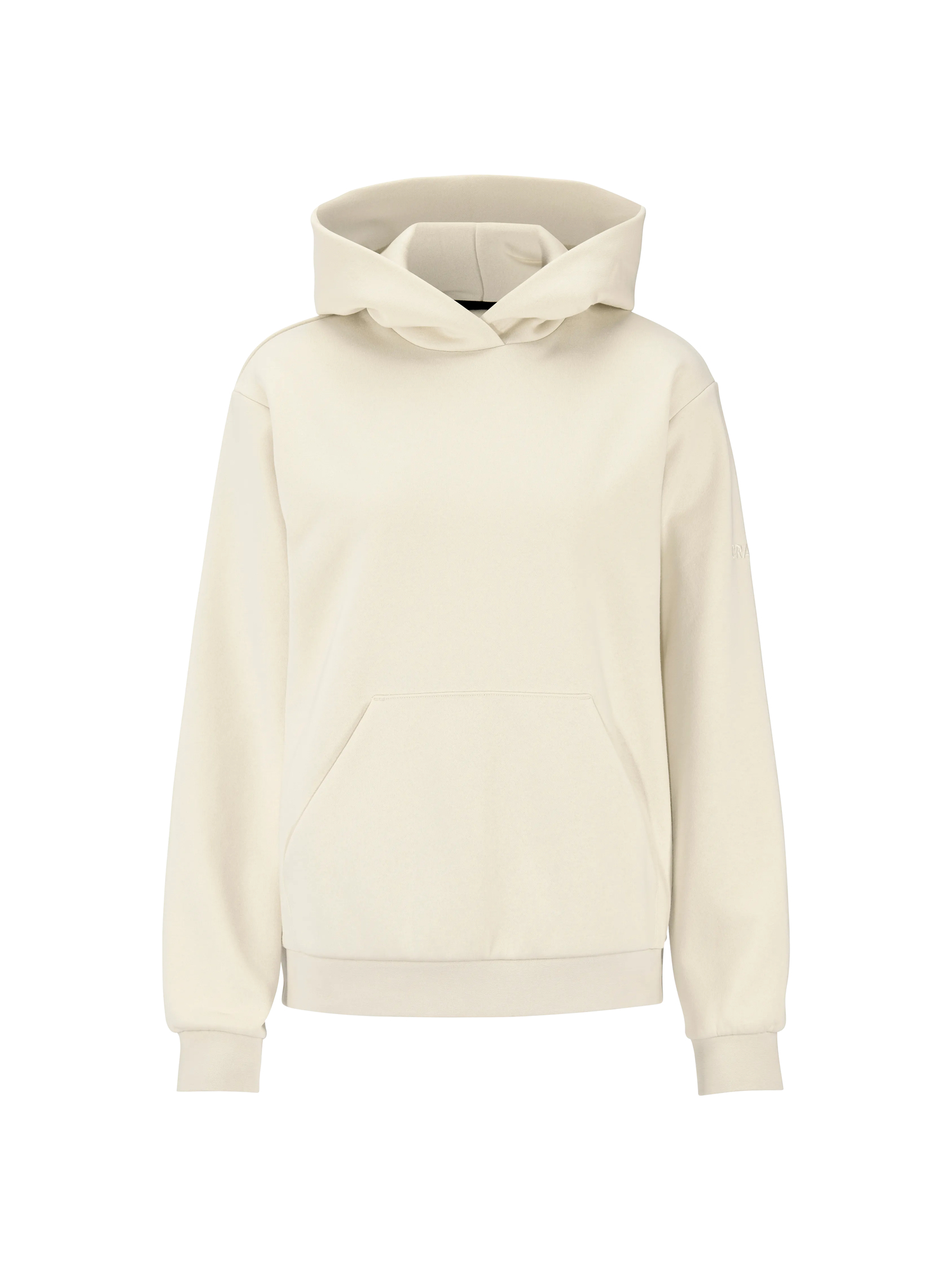 Craft Community 2.0 Hoodie Dame i Tofu