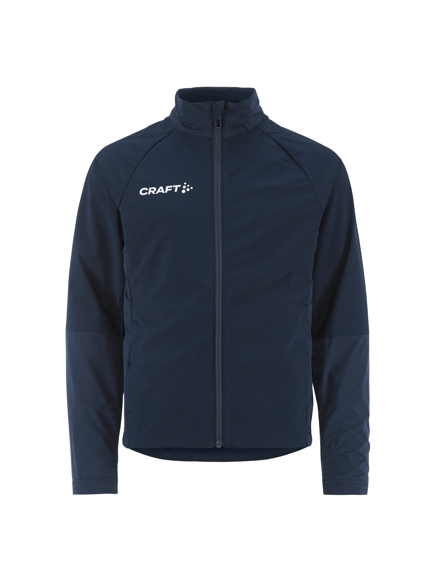 Nordic Ski Club 2.0 Jacket W