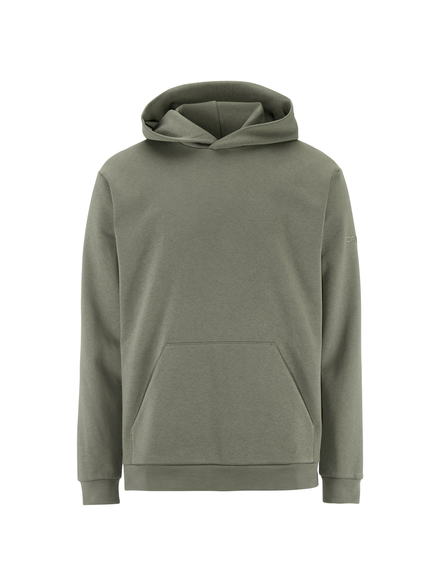 Craft Community 2.0 Hoodie Herre i Leaf