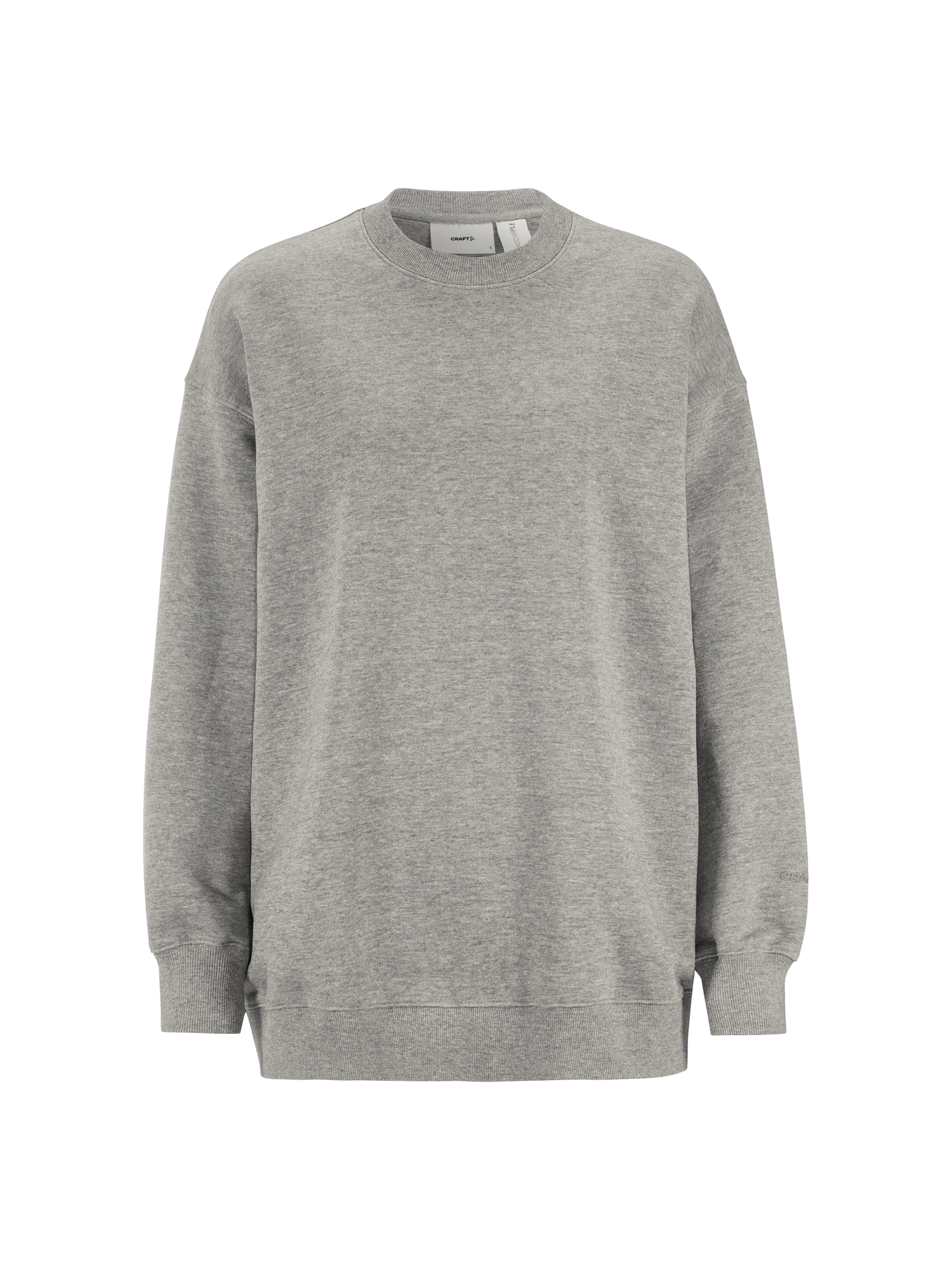 Frequent RN sweatshirt W